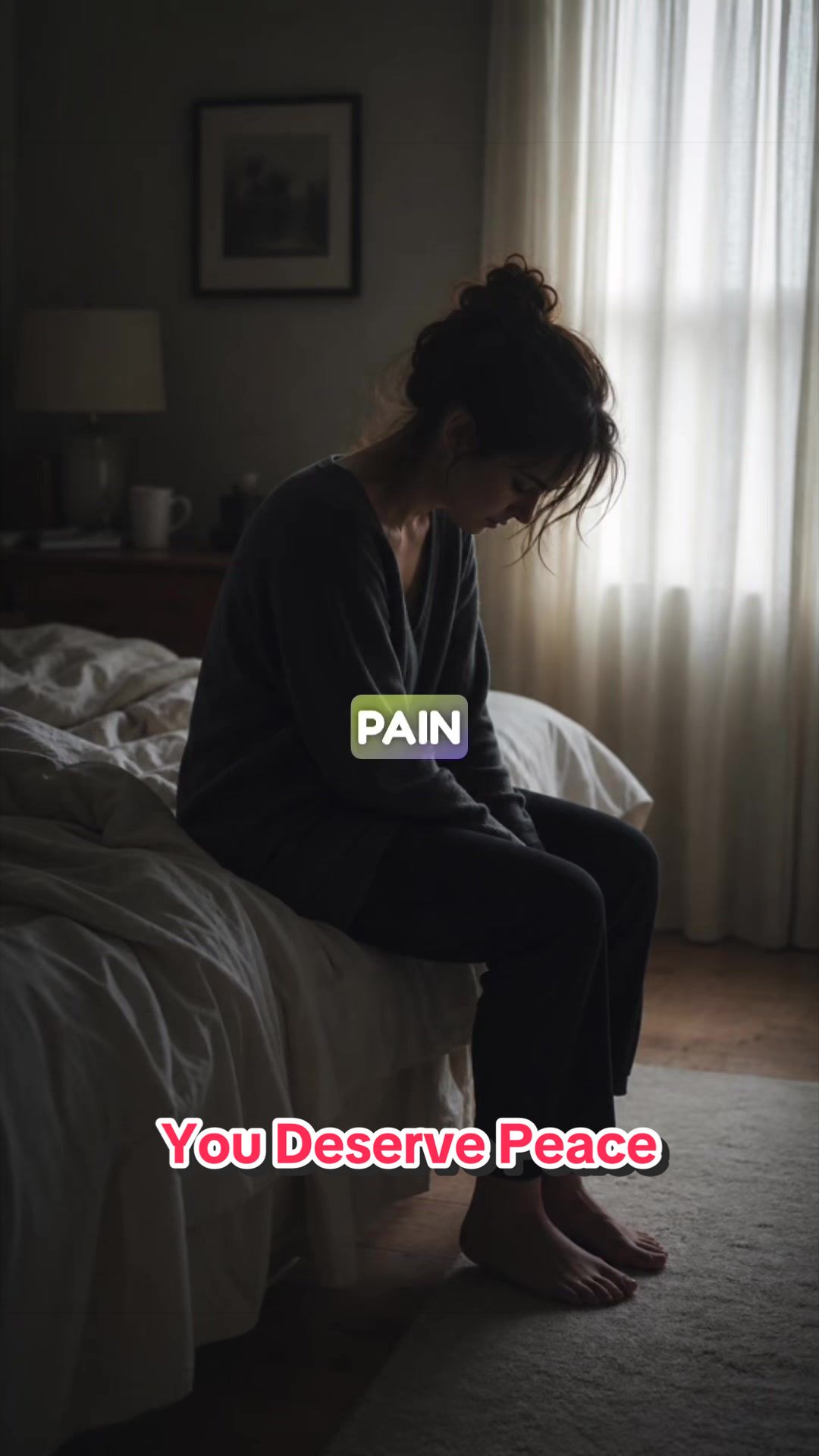@Jenny | Sober Motherhood