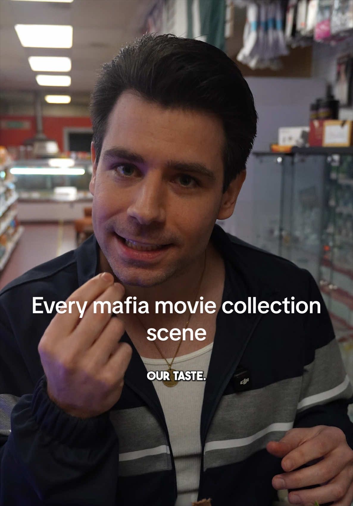 @Johnny Viti