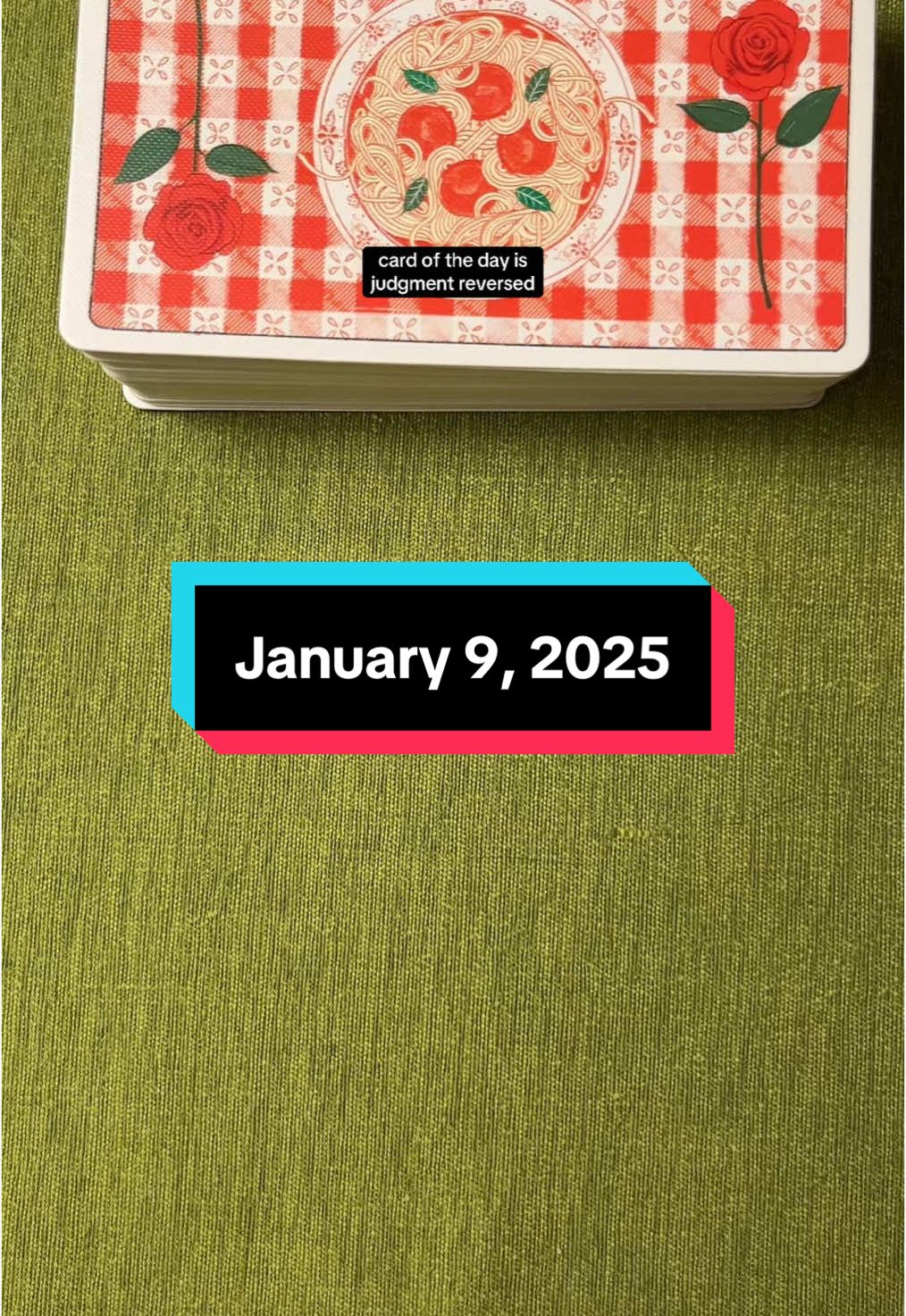 @Pocket Tarot