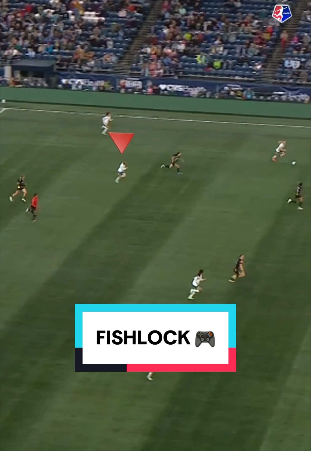 @NWSL