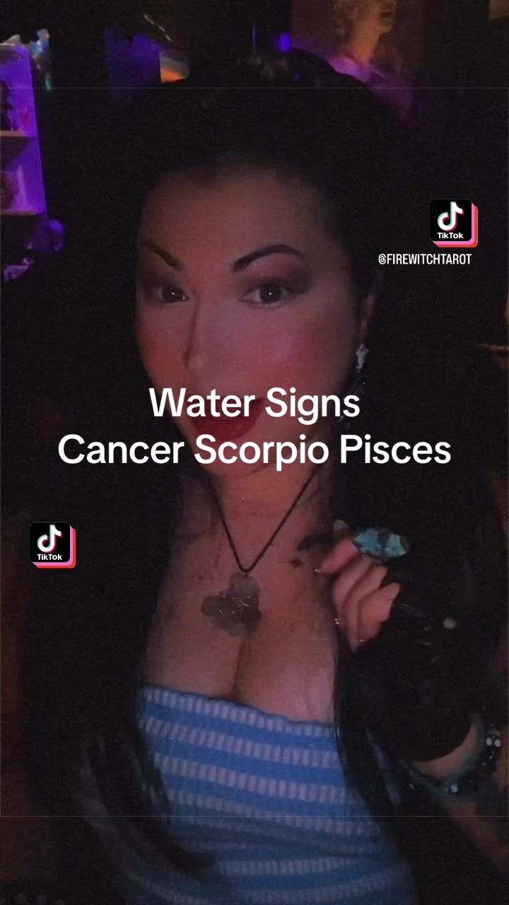 @Fire Witch Tarot