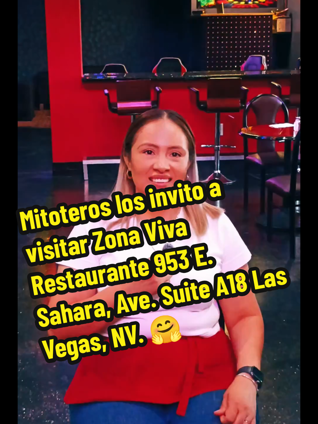 @El Mitotero de Las Vegas