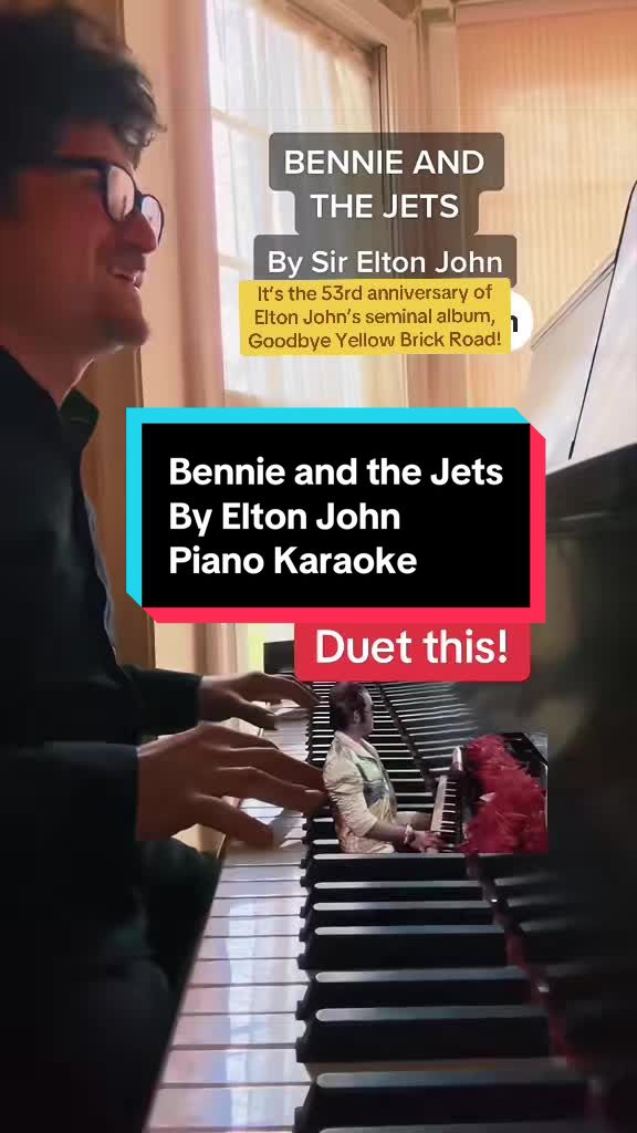 @PianoJordan - Jordan Siwek
