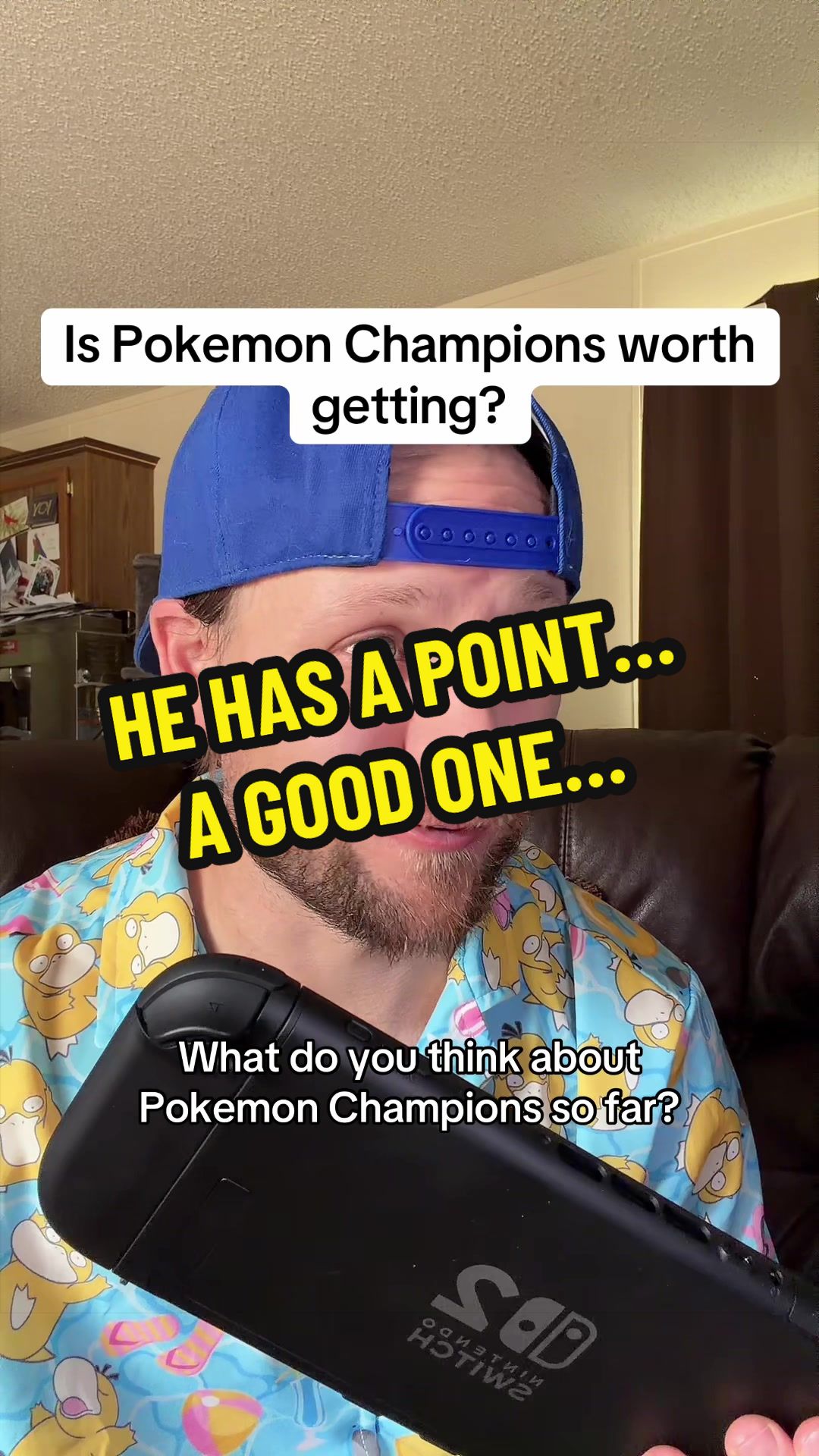 @Legendary Pokeman