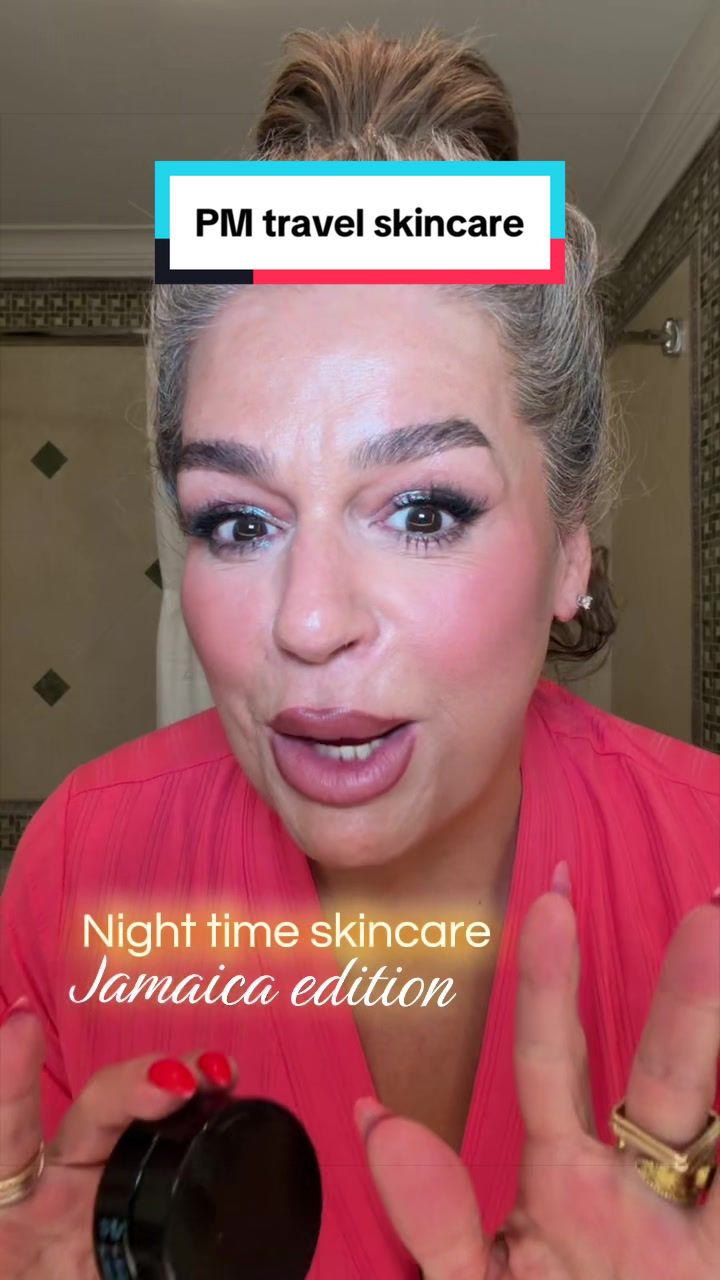 @Cherie Seaswan Makeup Tips 50+