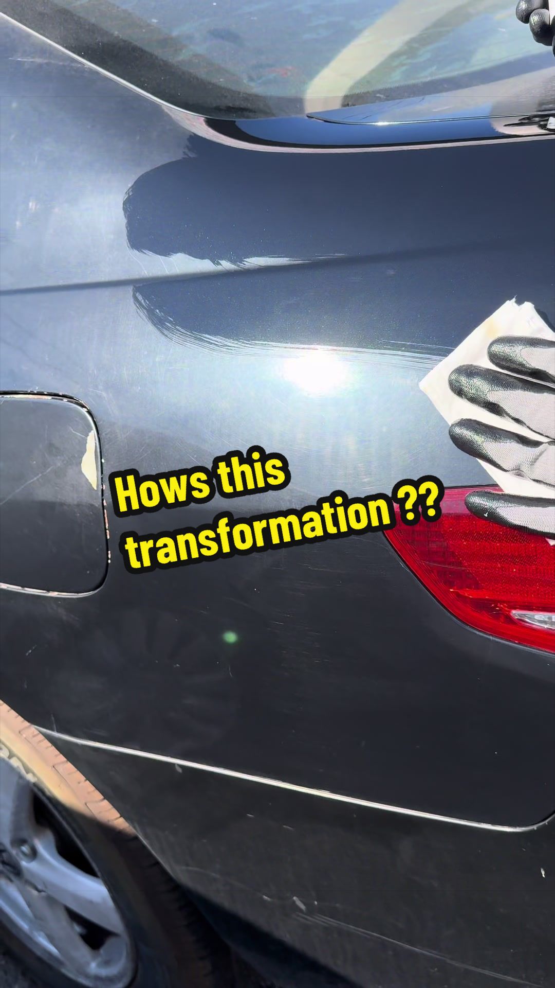 @Shiny Car Stuff