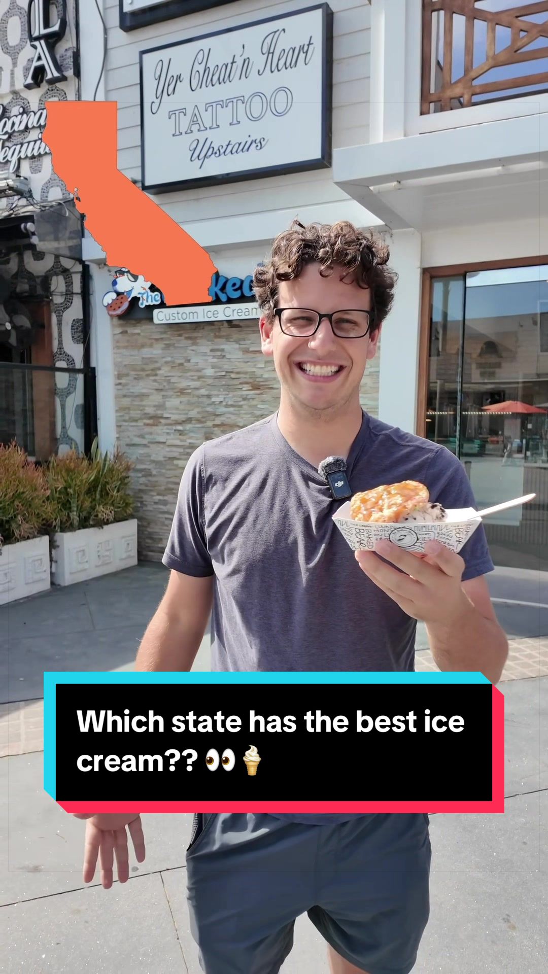 @Michael DiCostanzo