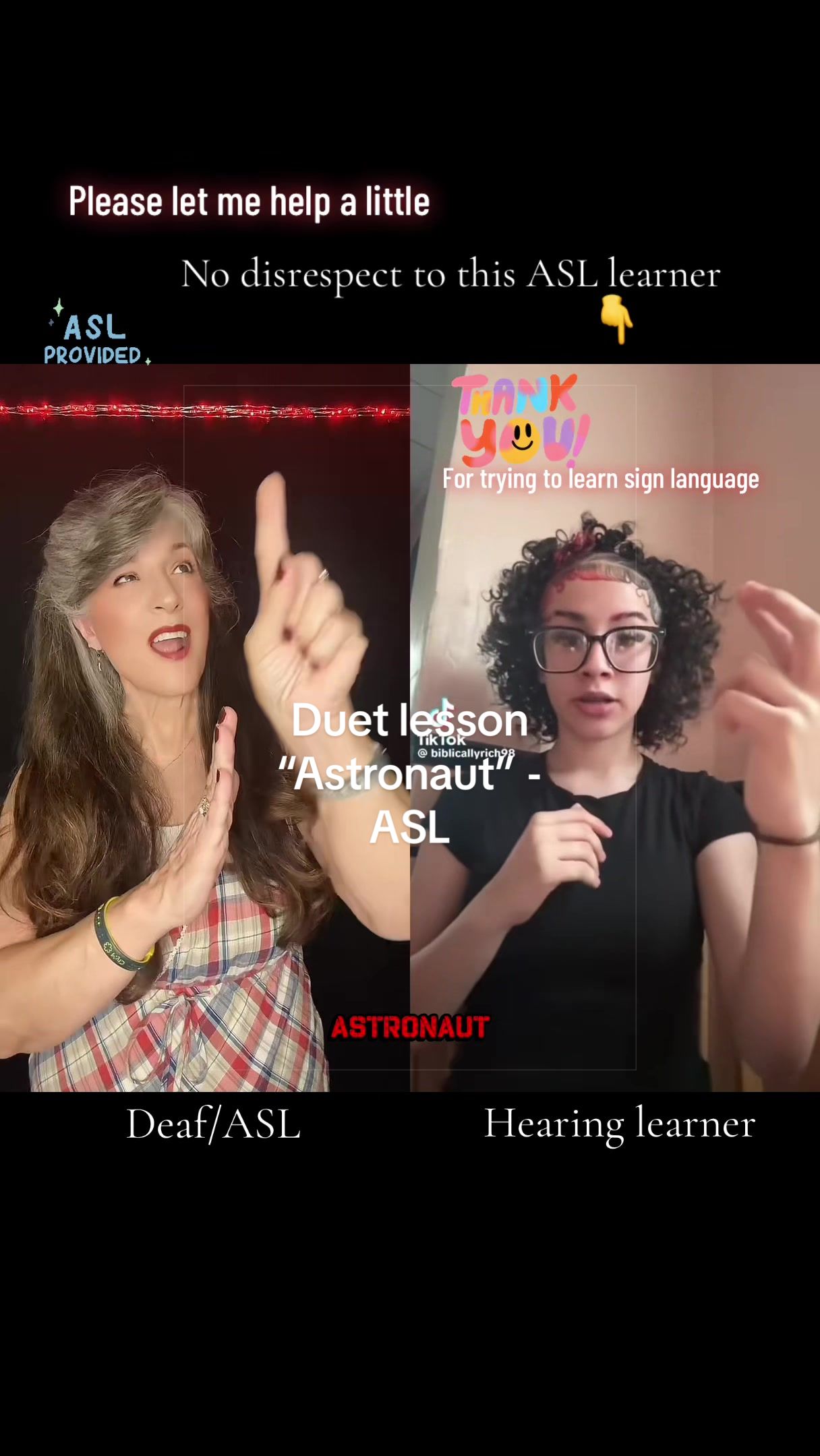 @Deaf Warrior/ASLSuzyQ🤟🏼
