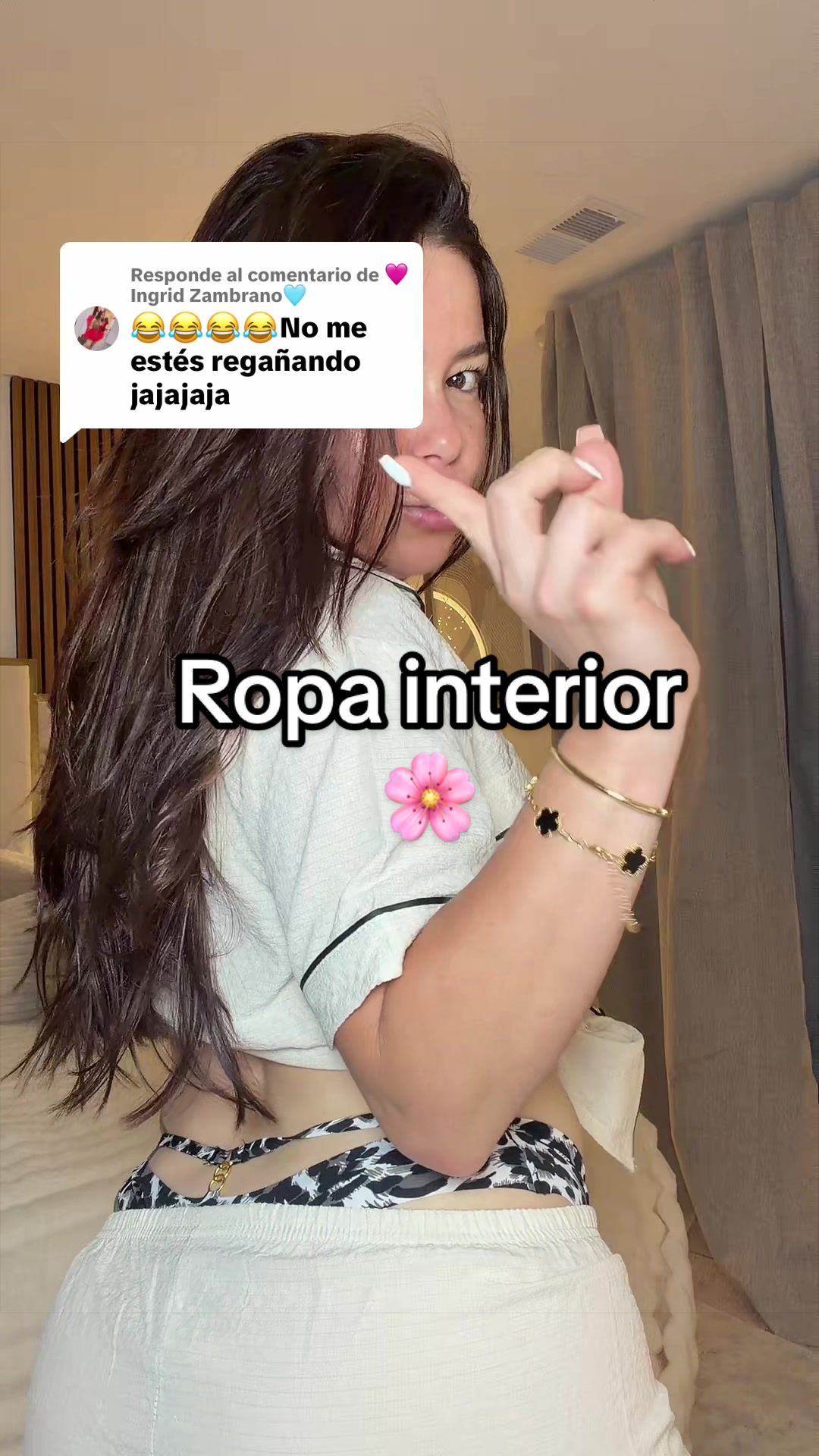 @Mabele Padilla