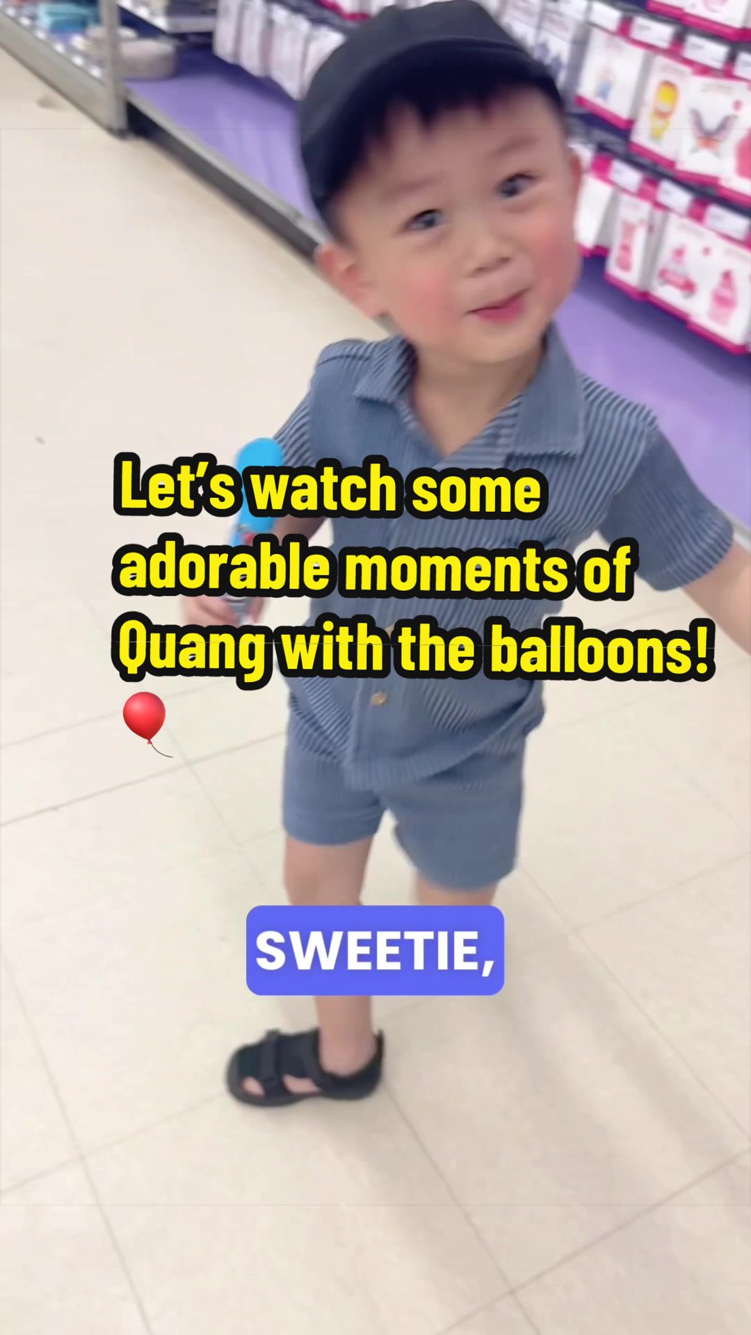 @Quang&Mom