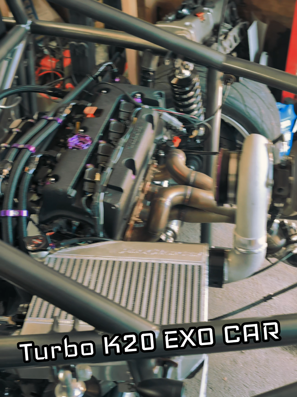 @Function Garage