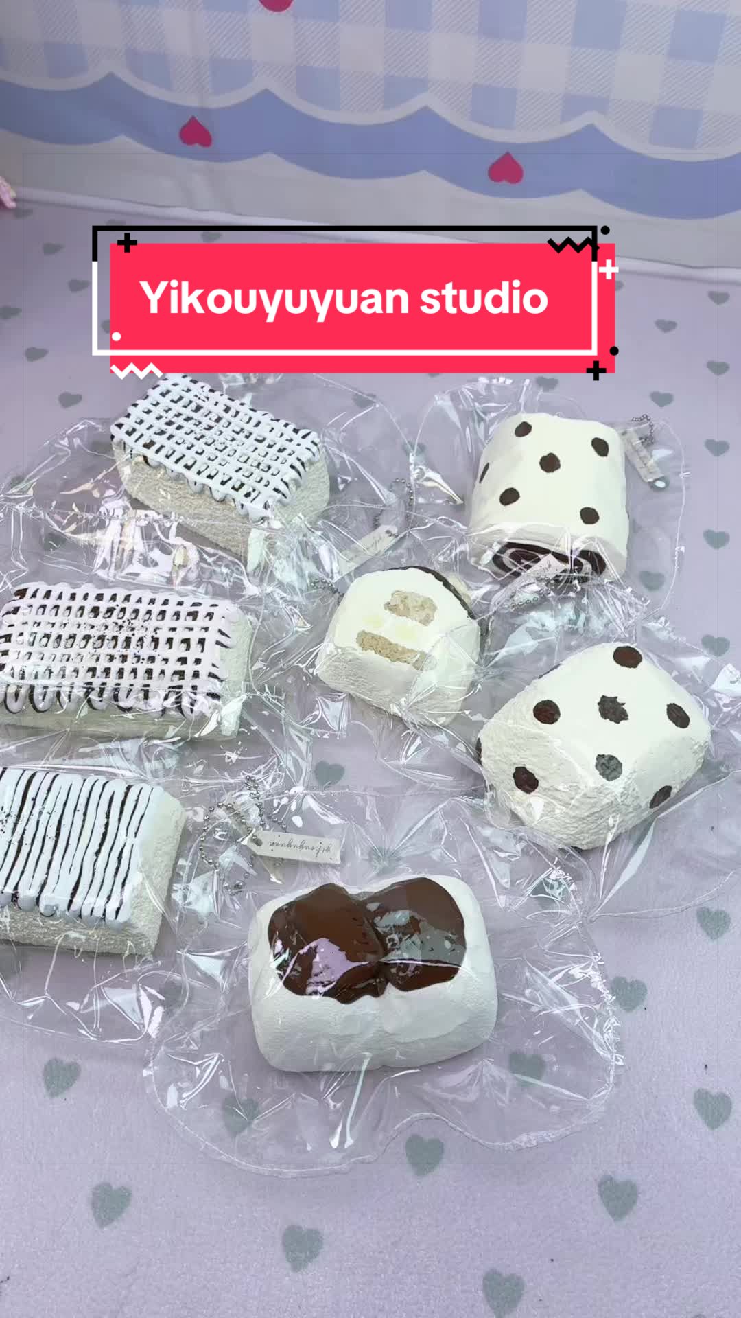 @Squishy Joy Box 01