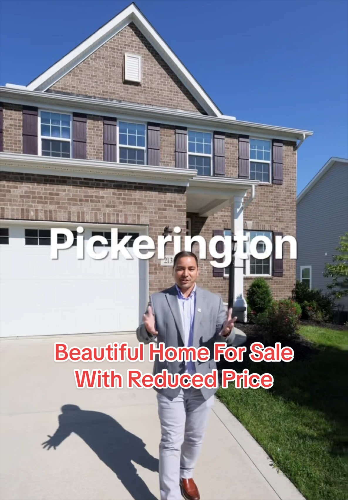 @Ben Senchury-Realtor&reg;