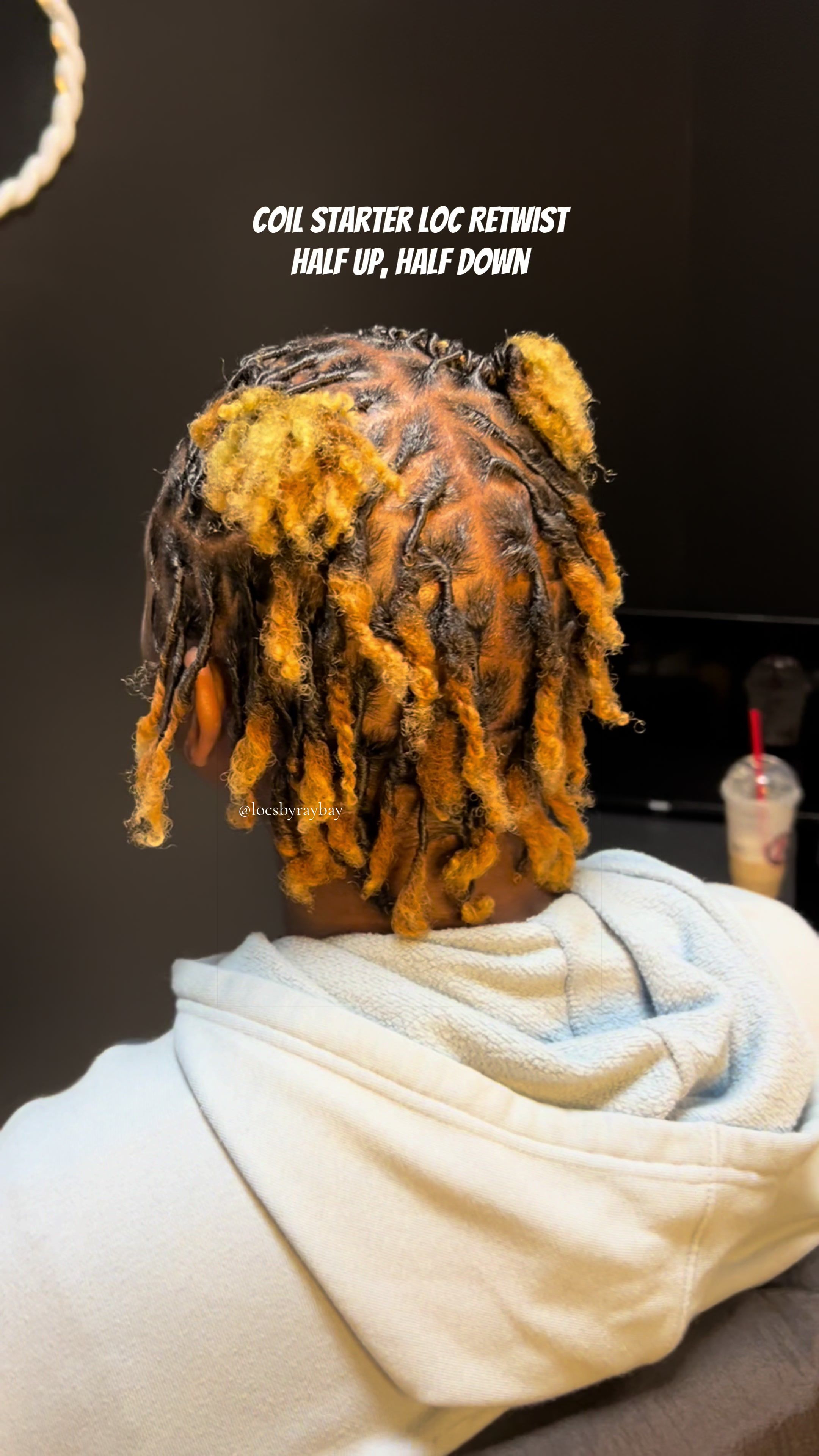 @LocsbyRayBay💛