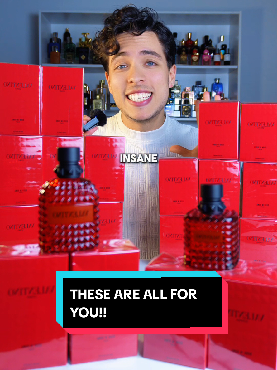 @Scent From Evan