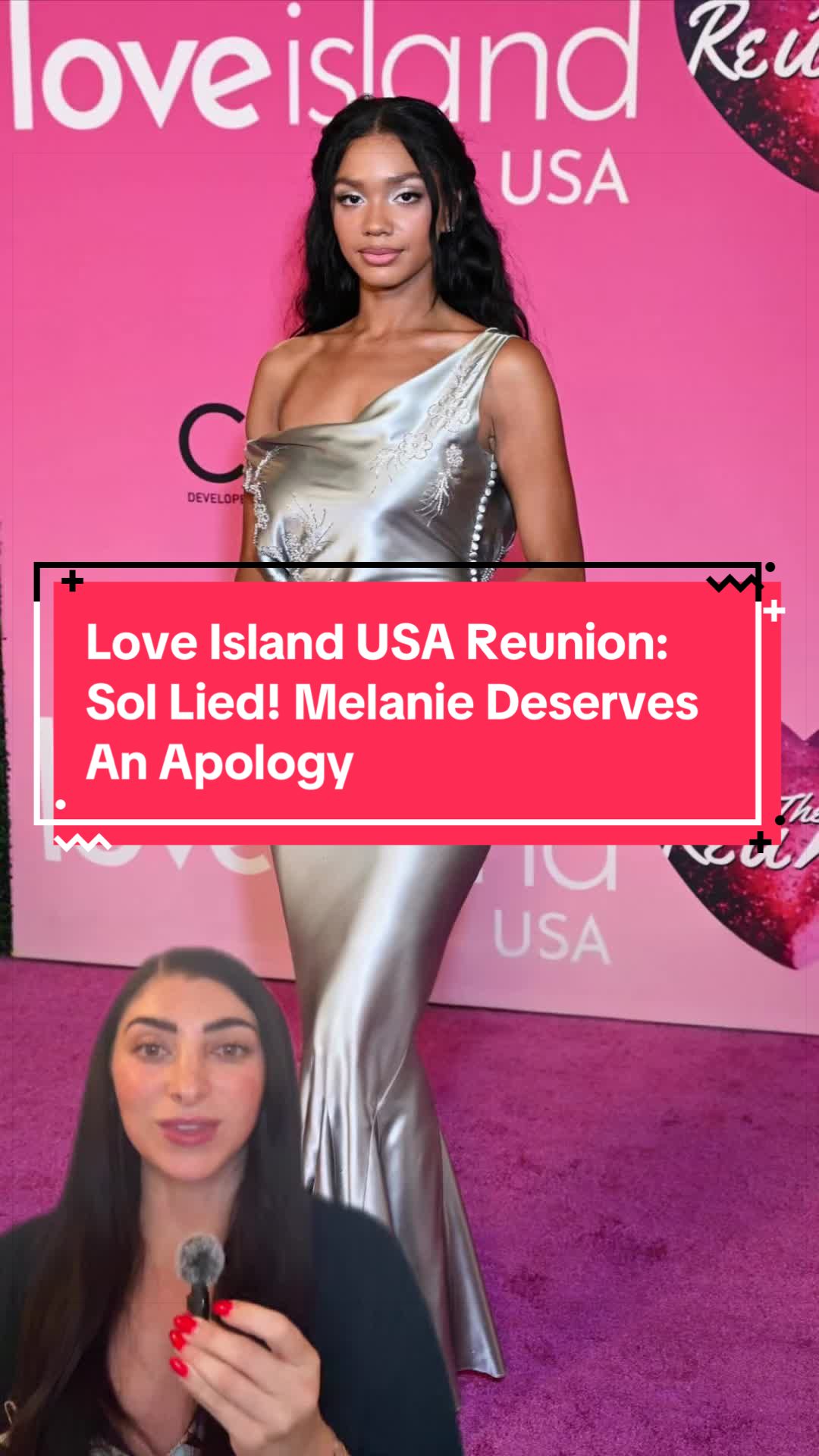 @michelle &bull; pop culture