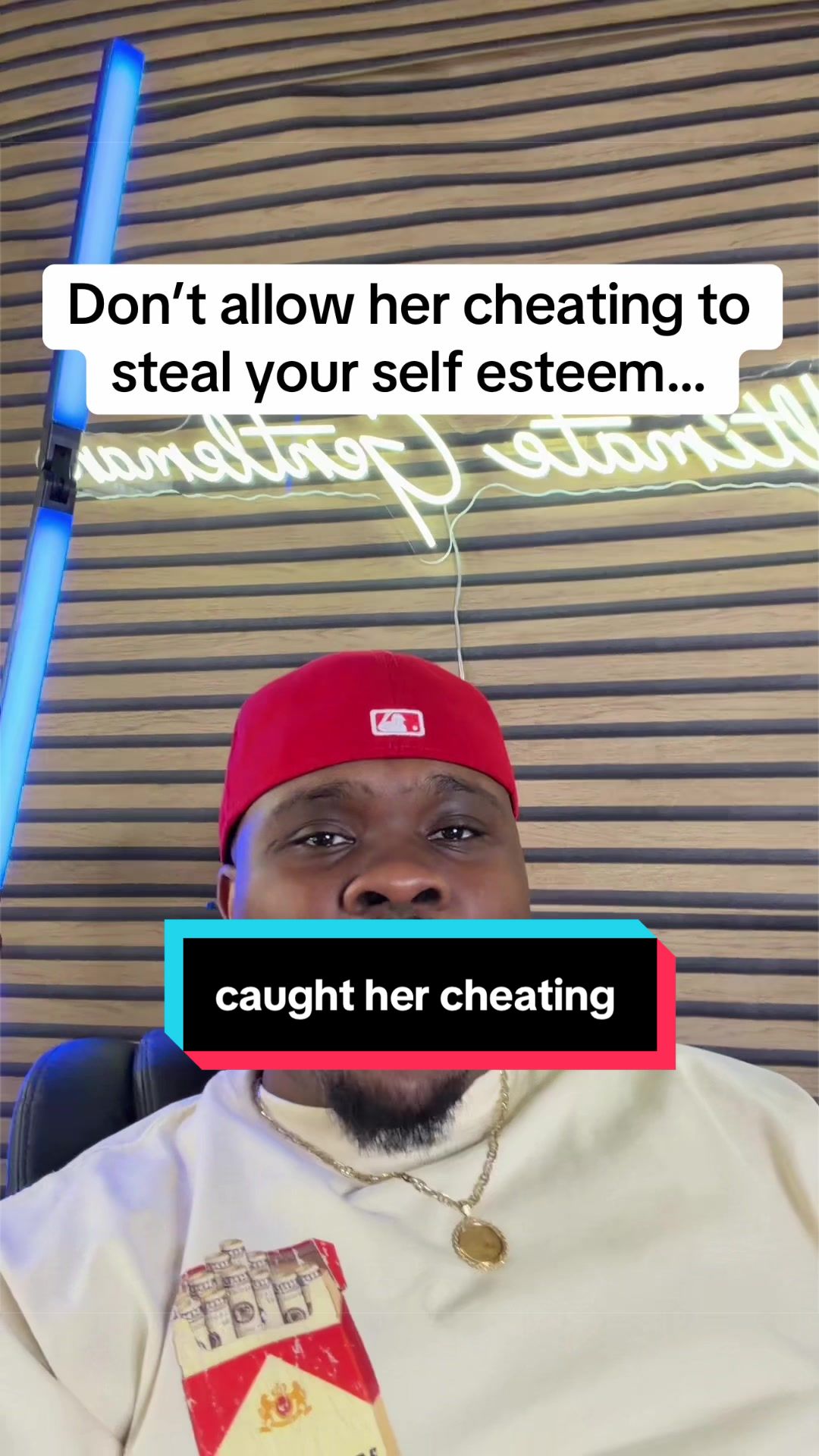 @The Ultimate Gentleman
