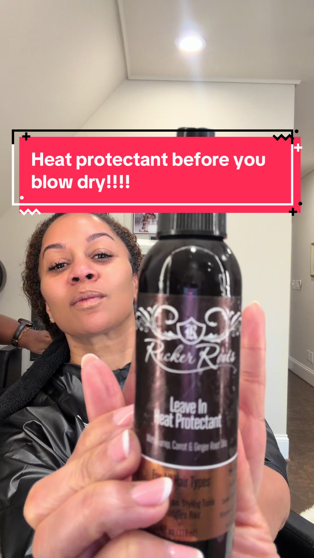 @Rucker Roots