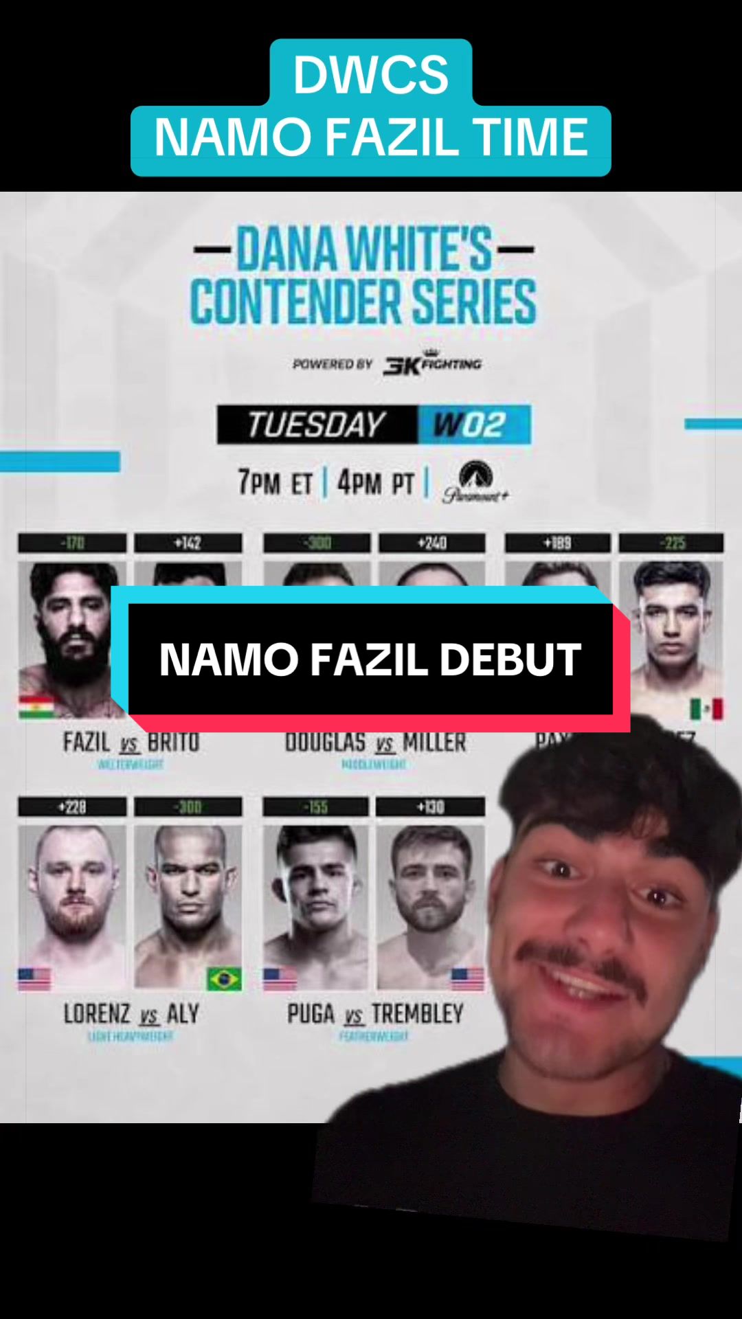 @NiccyGFightTalk