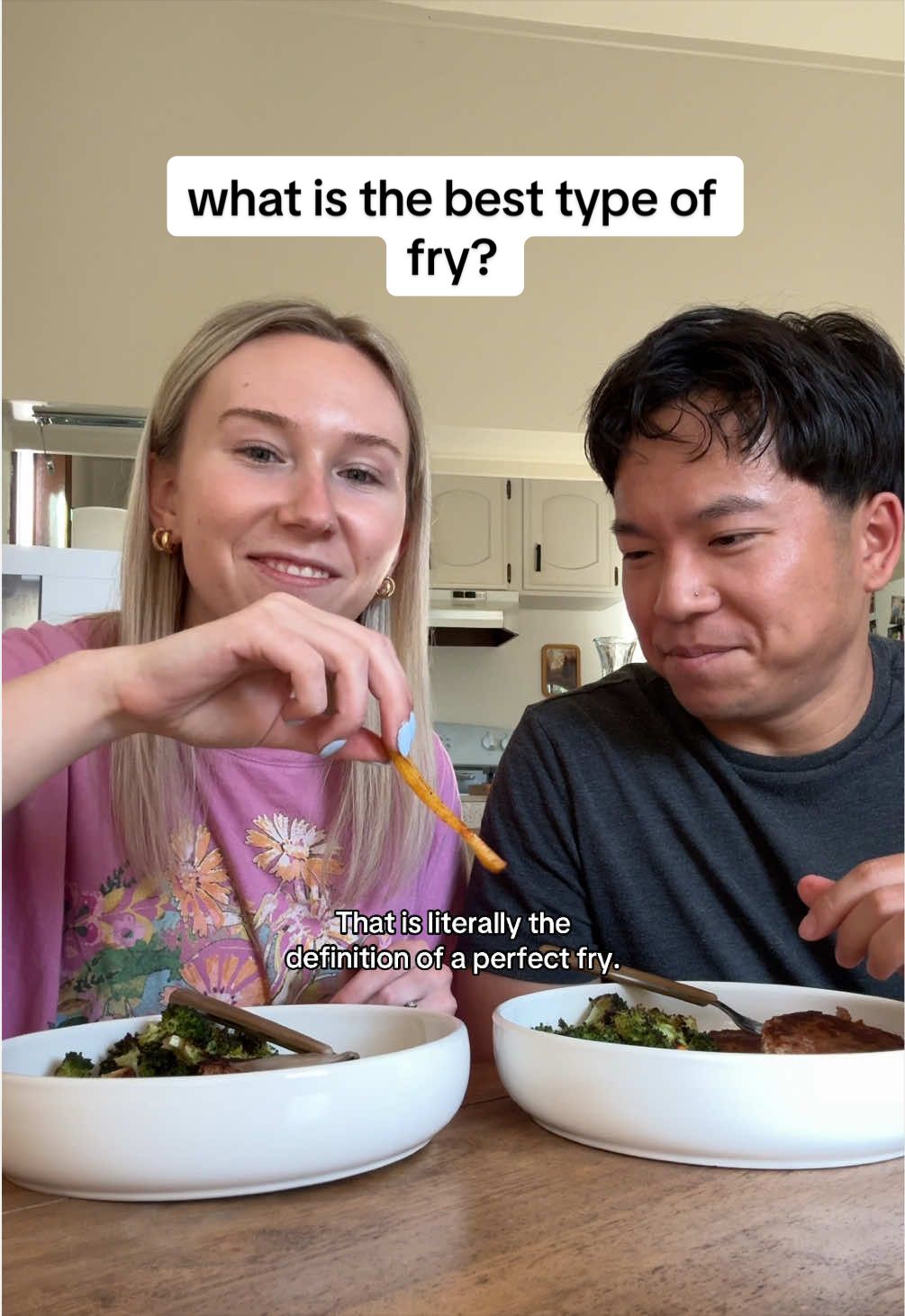@Dani + Jo