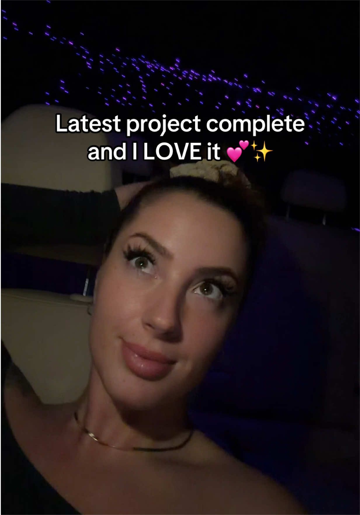 @Naomi Foxx 💋