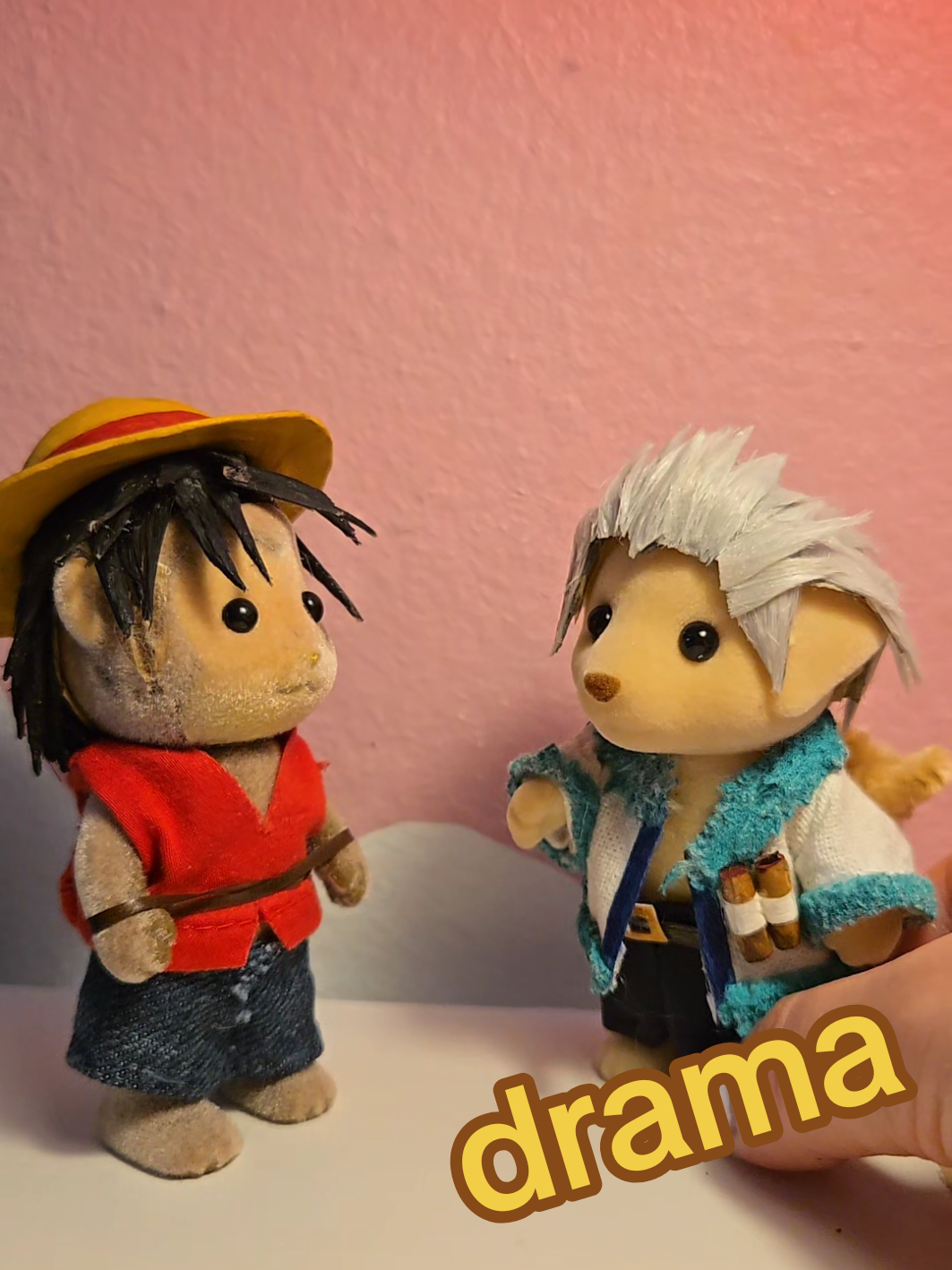 @Honey Otaku