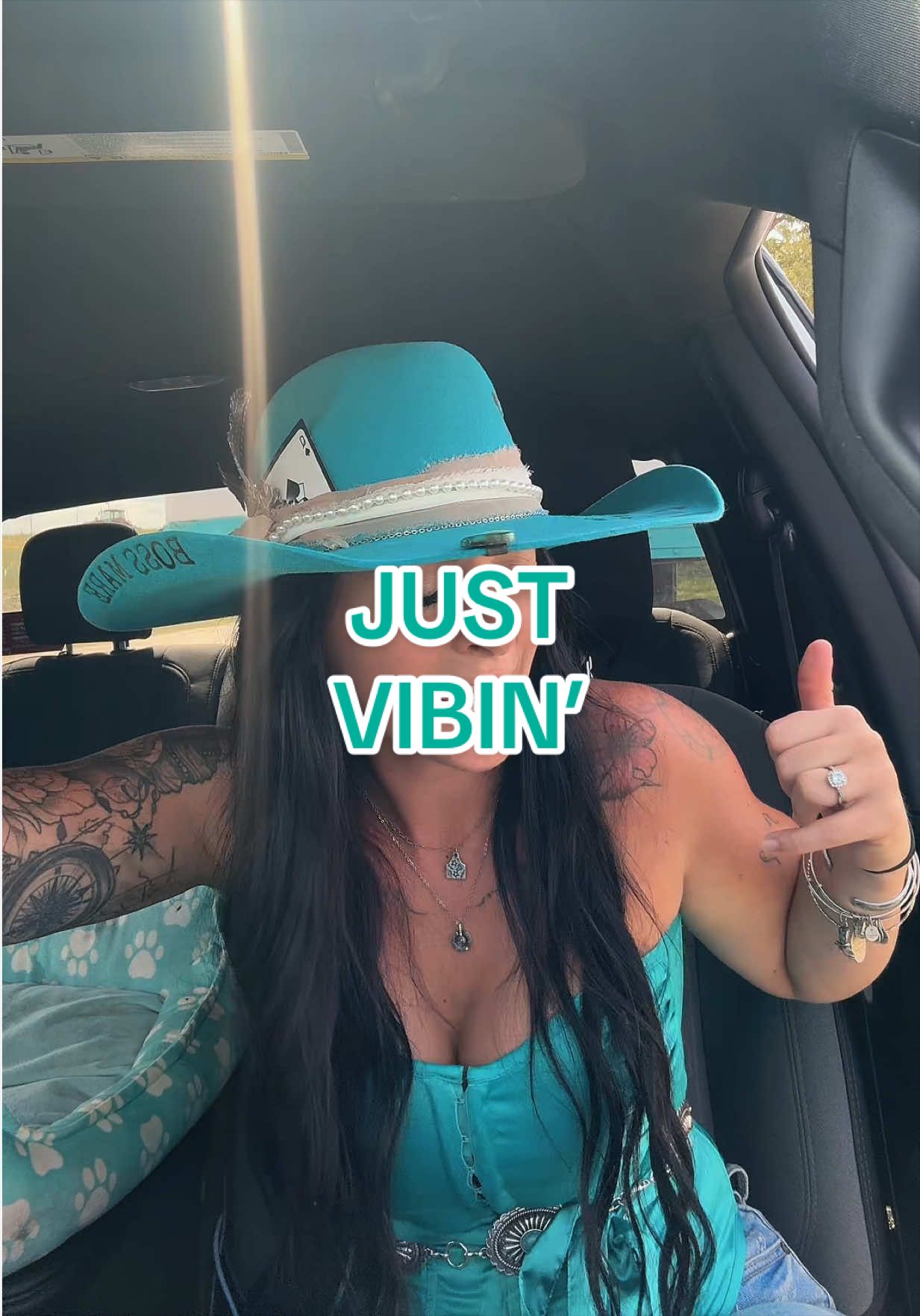 @Carol Ann | bossmareenergy