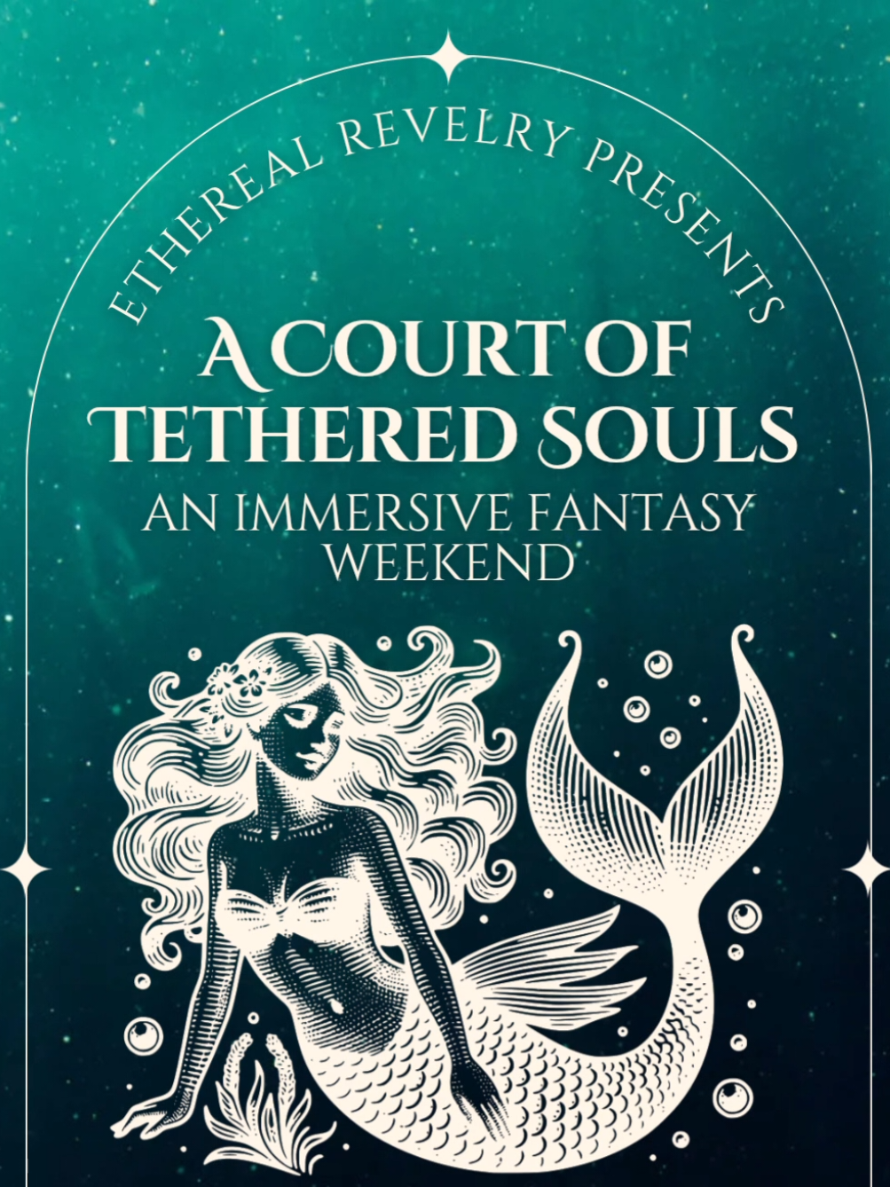 @Ethereal Revelry