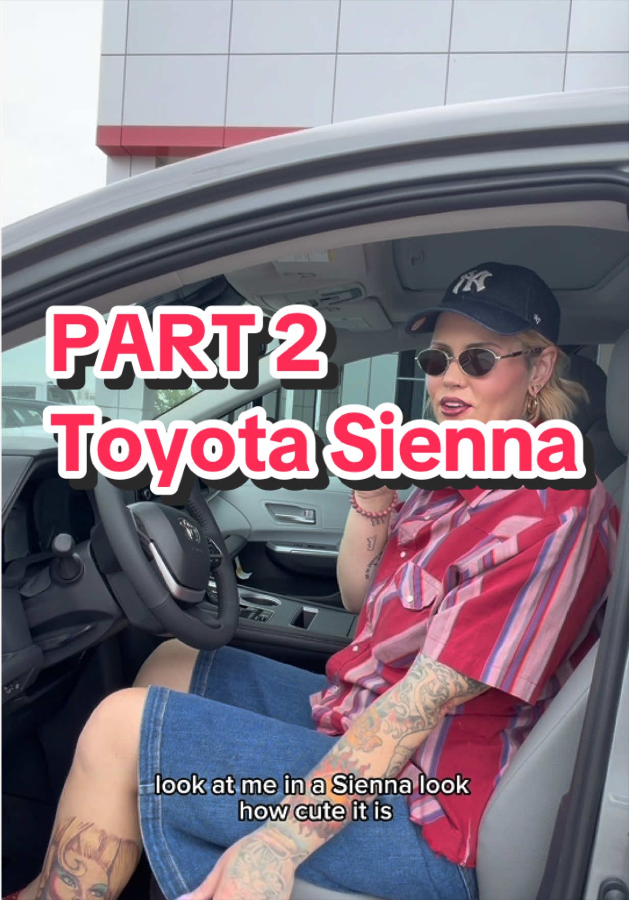 @Highitstarra | Oklahoma