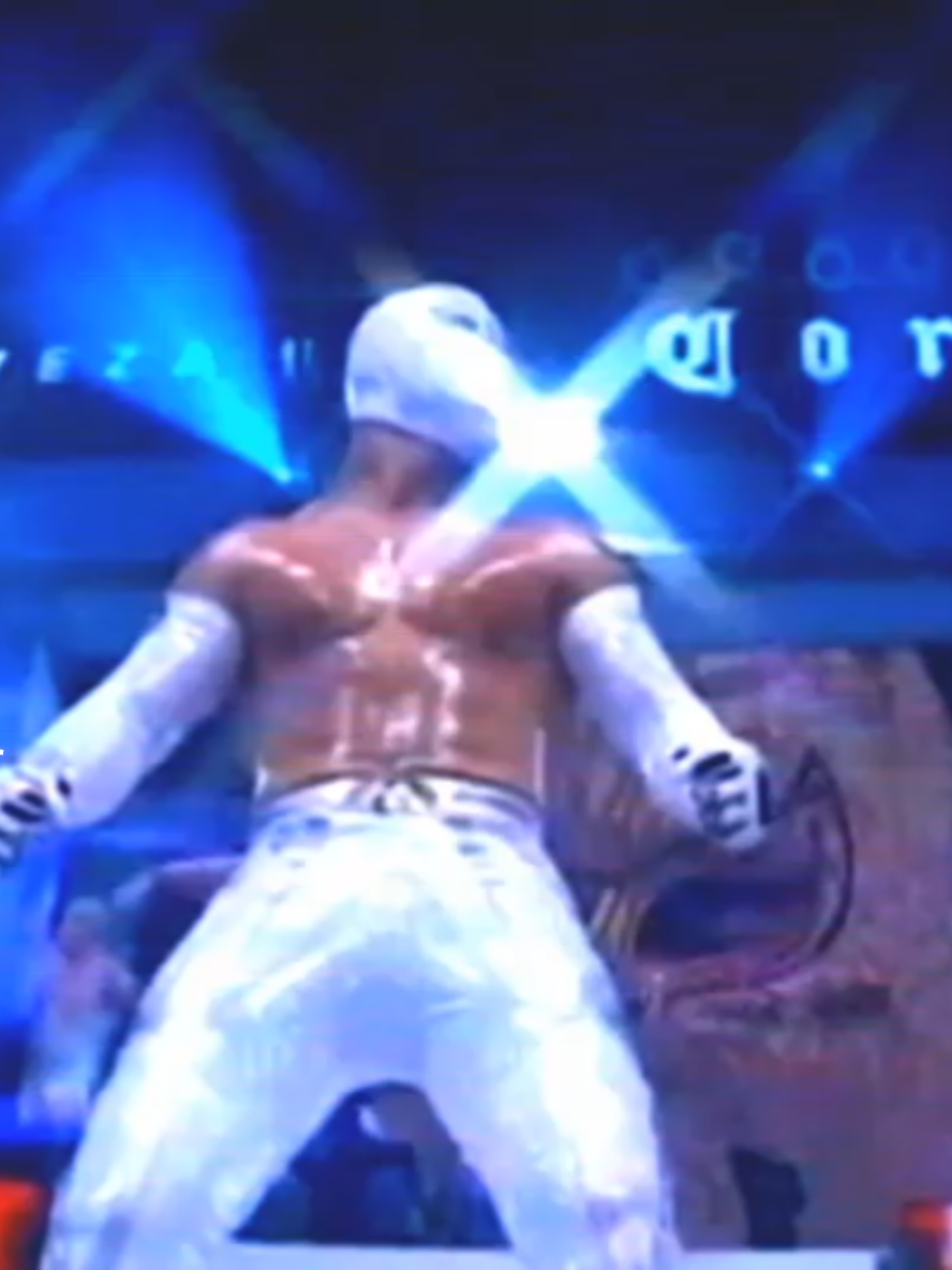 @Club Lucha