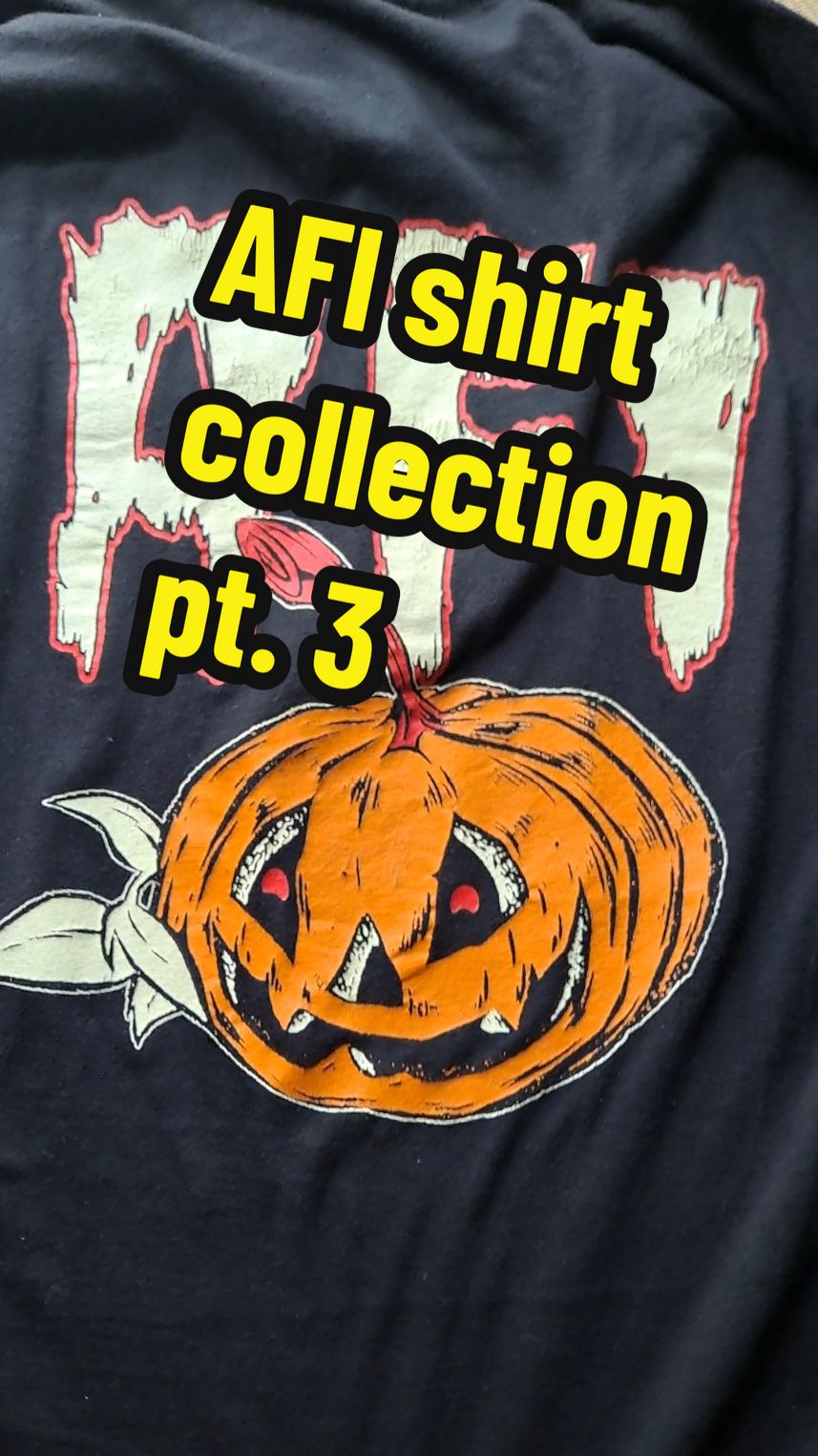@hollow ween