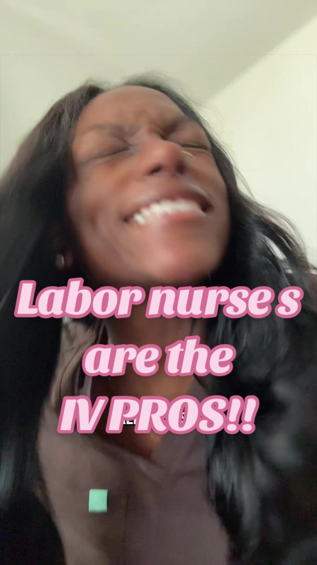 @Nurse Tiff 🌸✨