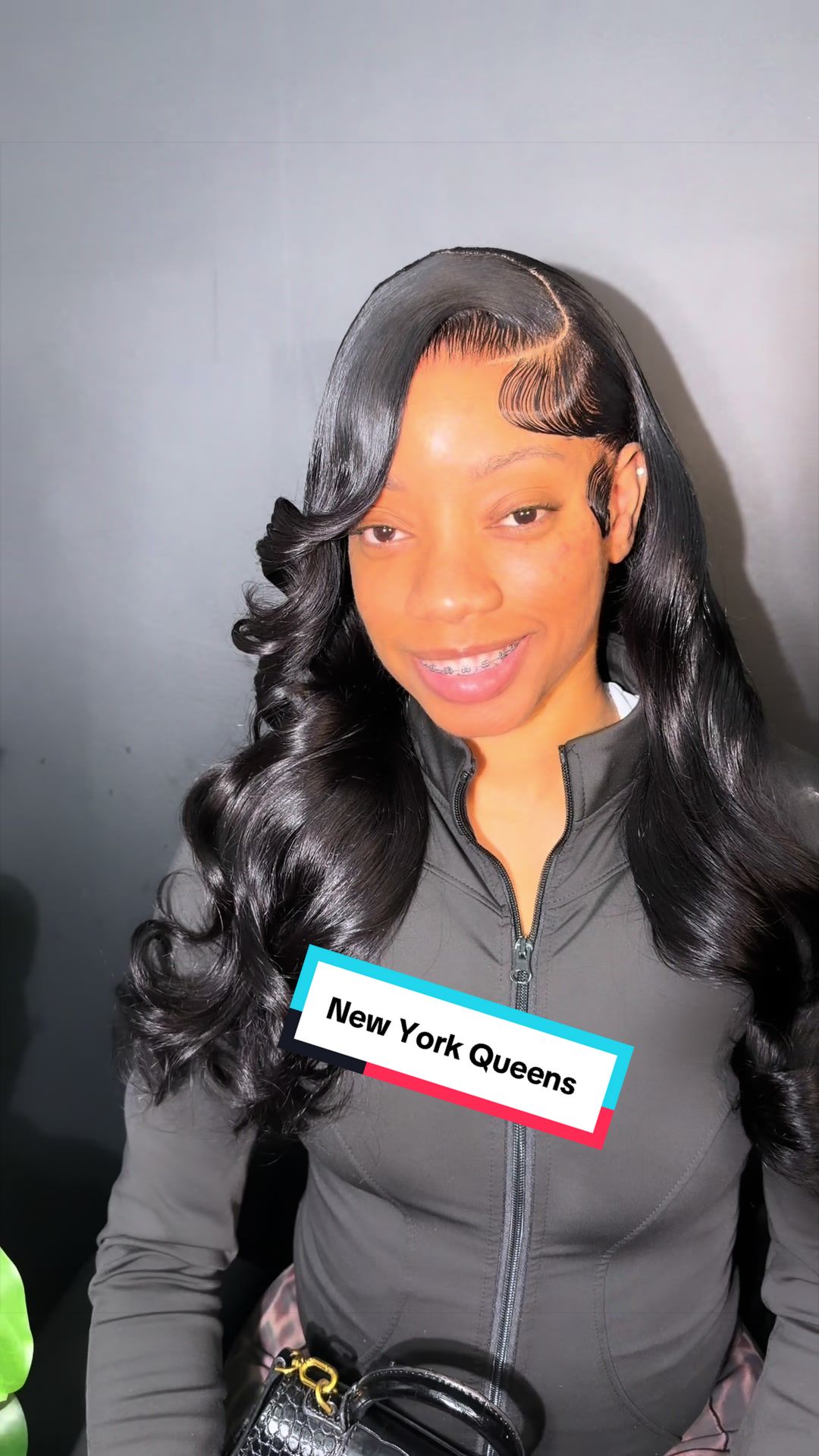 @Styled by Vanou Llc