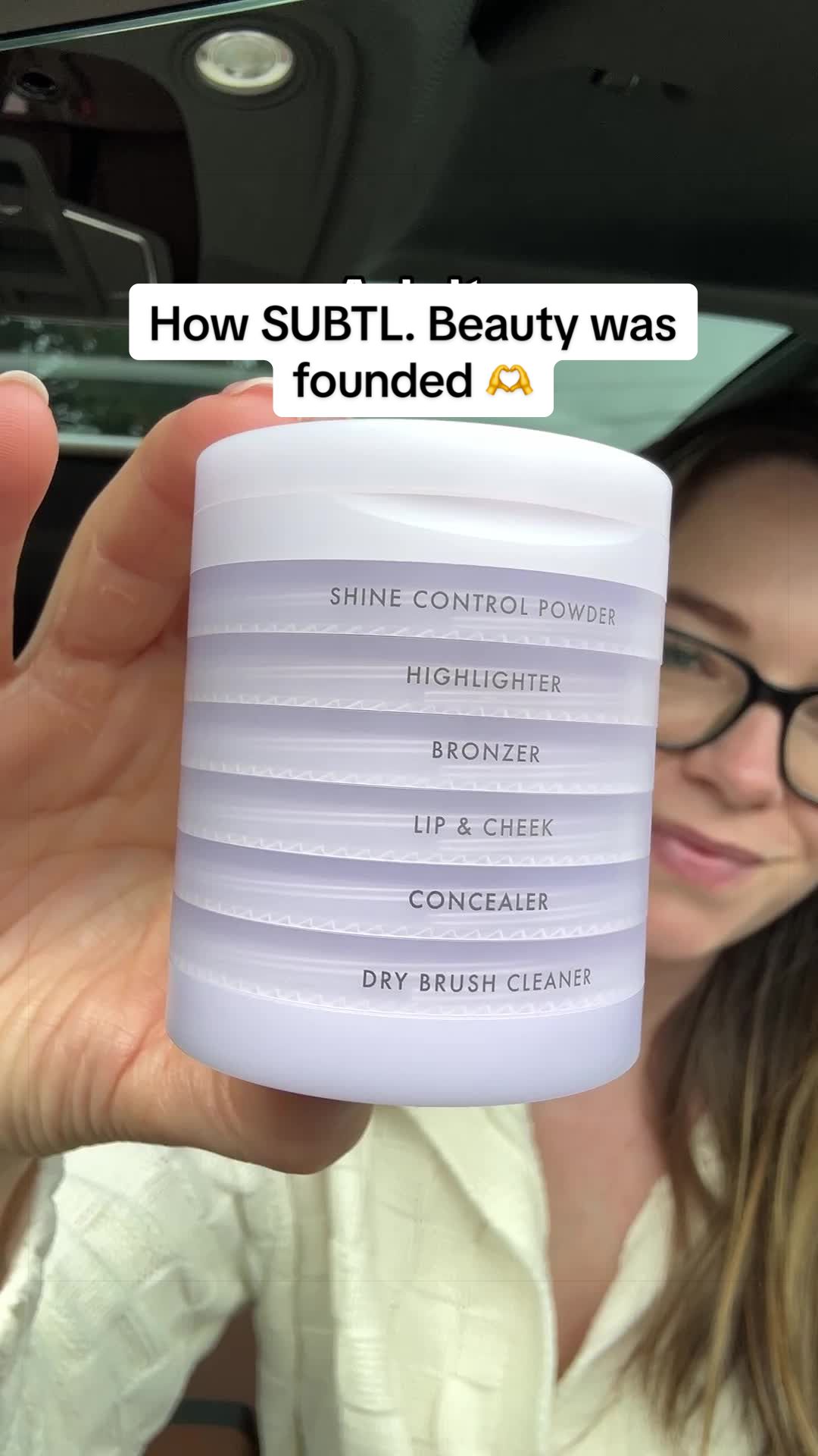 @Subtl Beauty