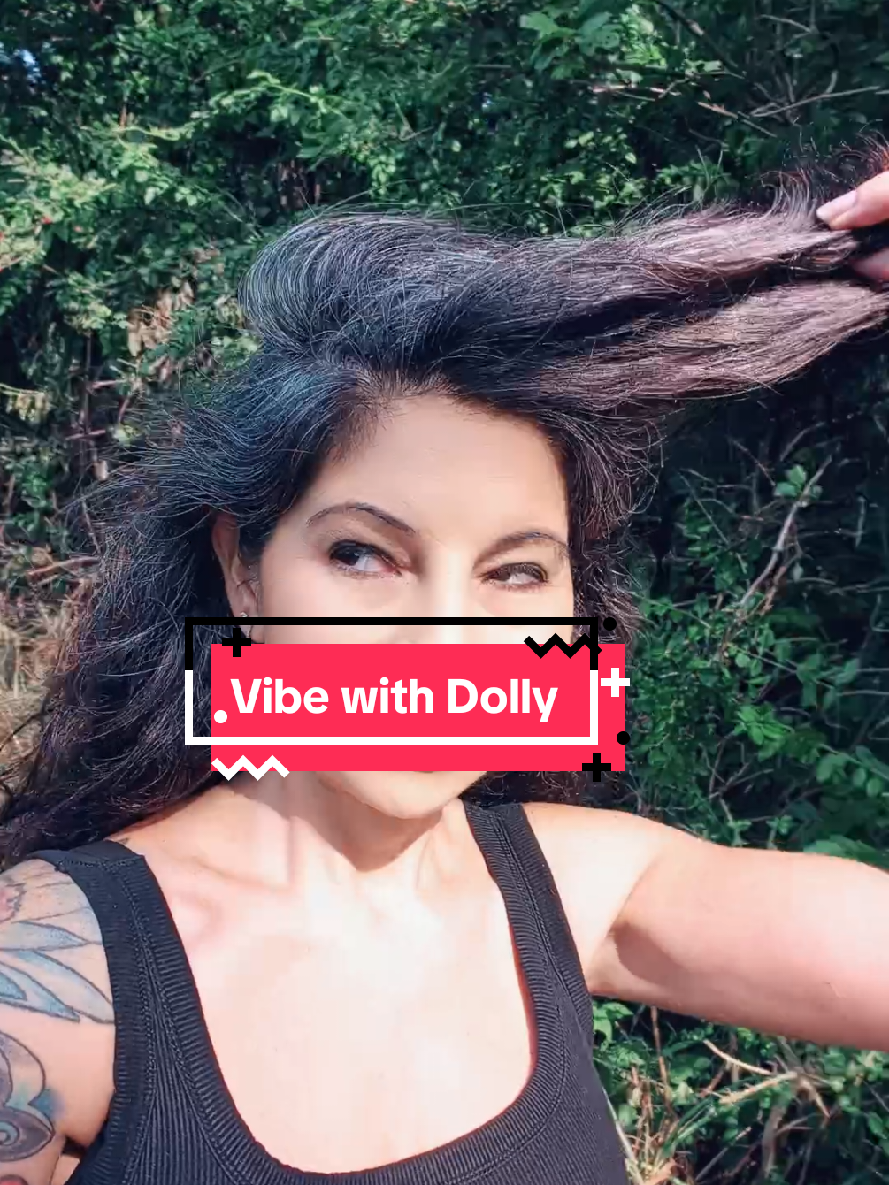 @TheDollyMama