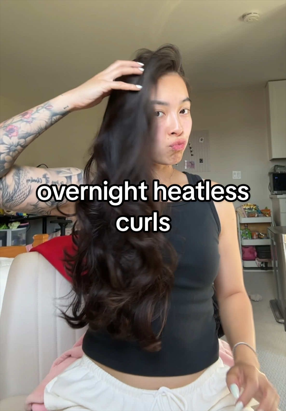 @ANNA & SAMMY