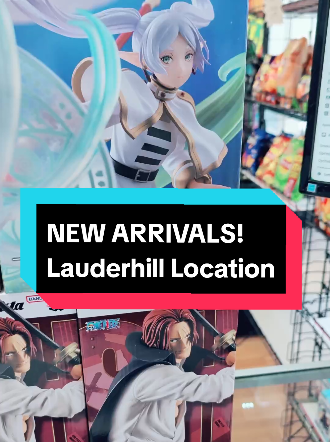 @Super Anime Store