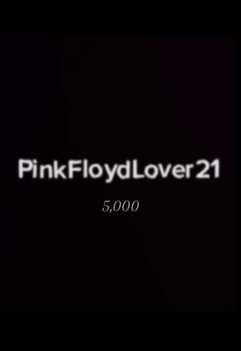 @PinkFloydLover21