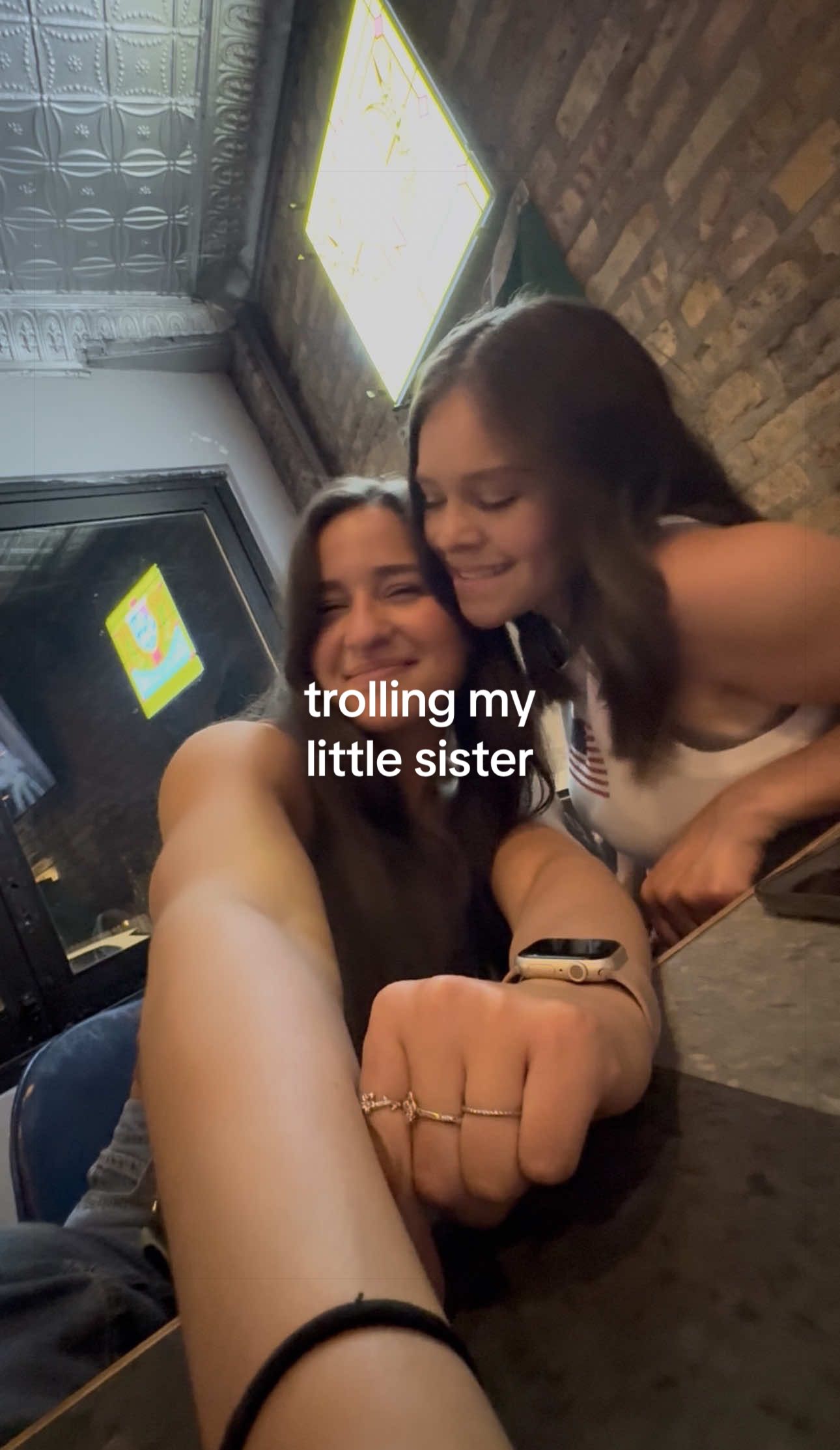 @Erica Mendez