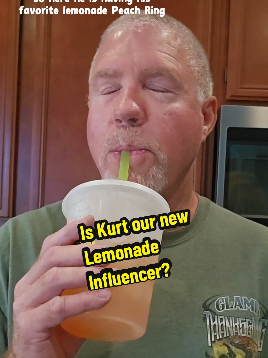 @Sunny Sips Lemonade
