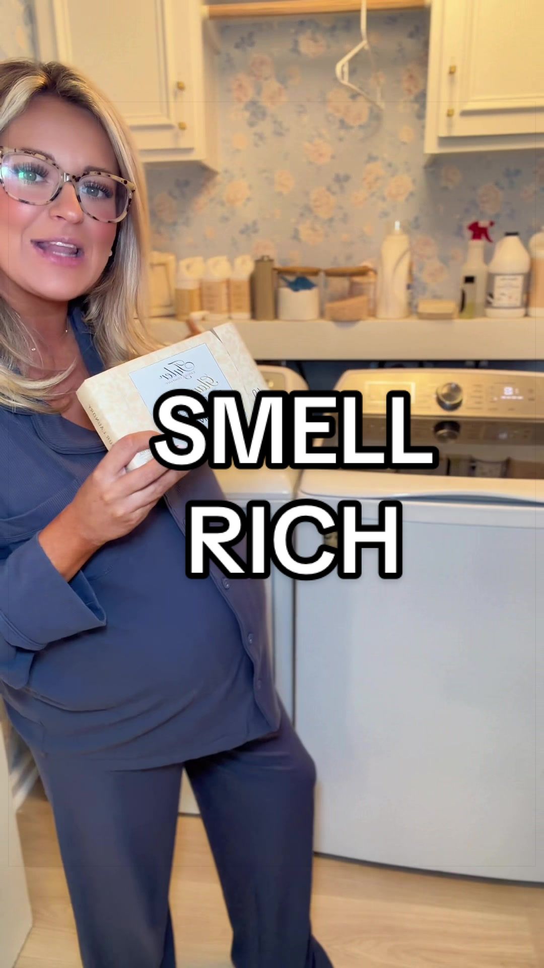 @Whitney Harrison