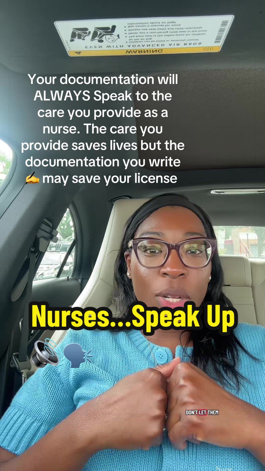 @Nursing Bestie