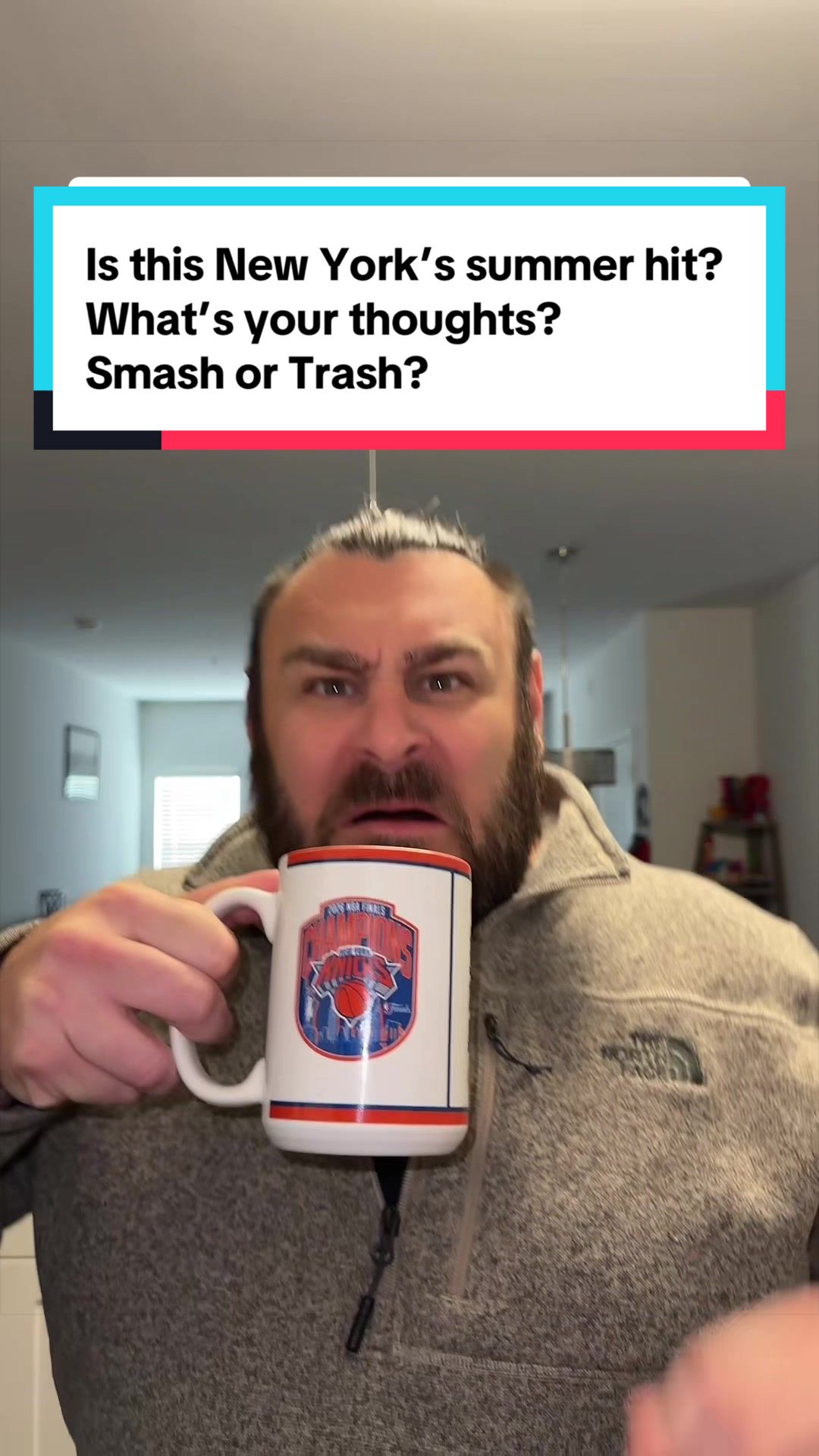 @AJ Slambino