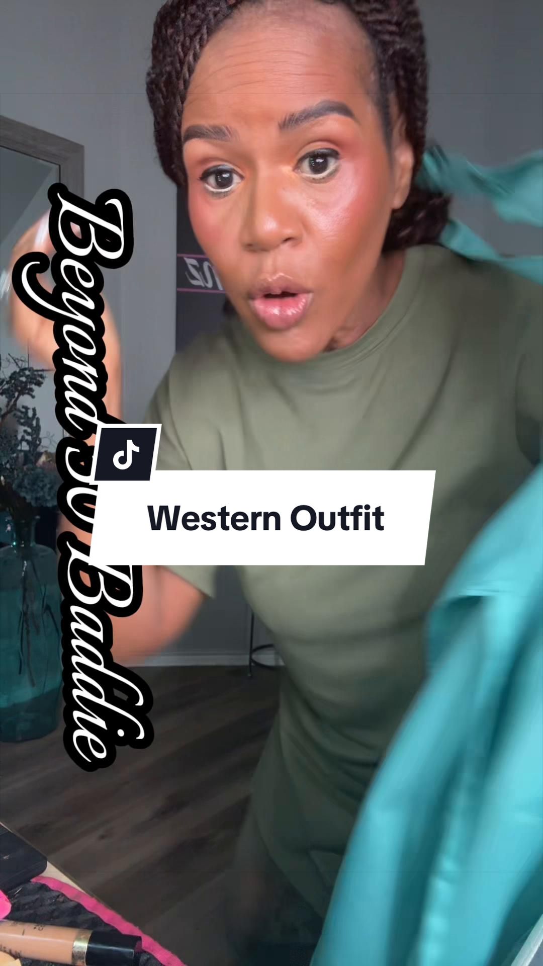 @Pamperglamz-Beyond 50 Creator