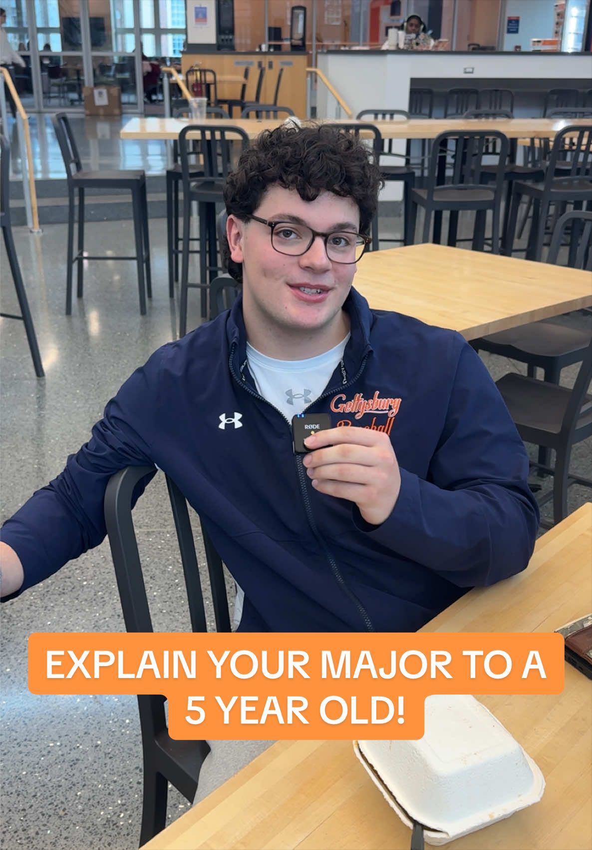 @Gettysburg College
