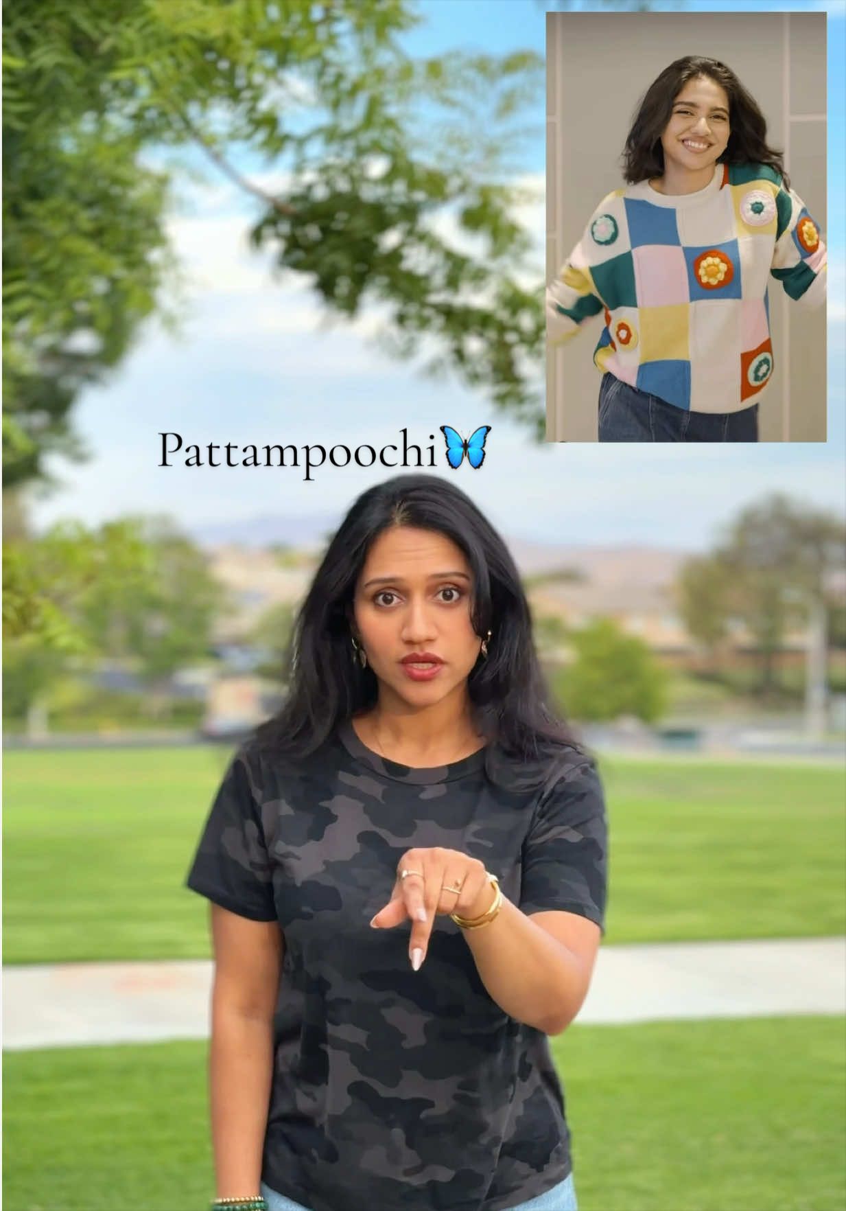 @Nisha Menon