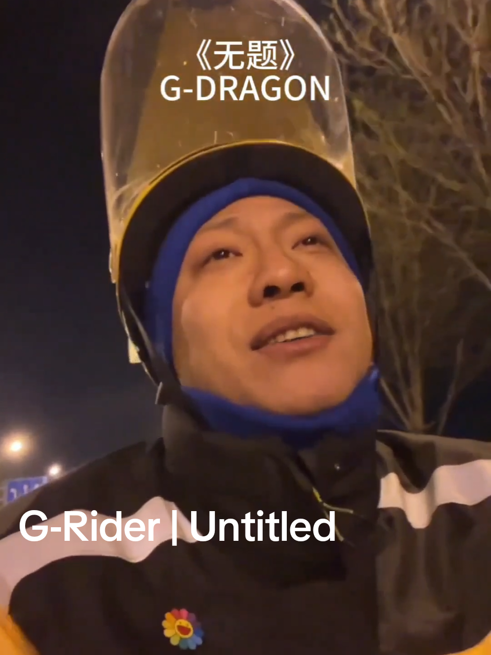 @G-Rider 💿