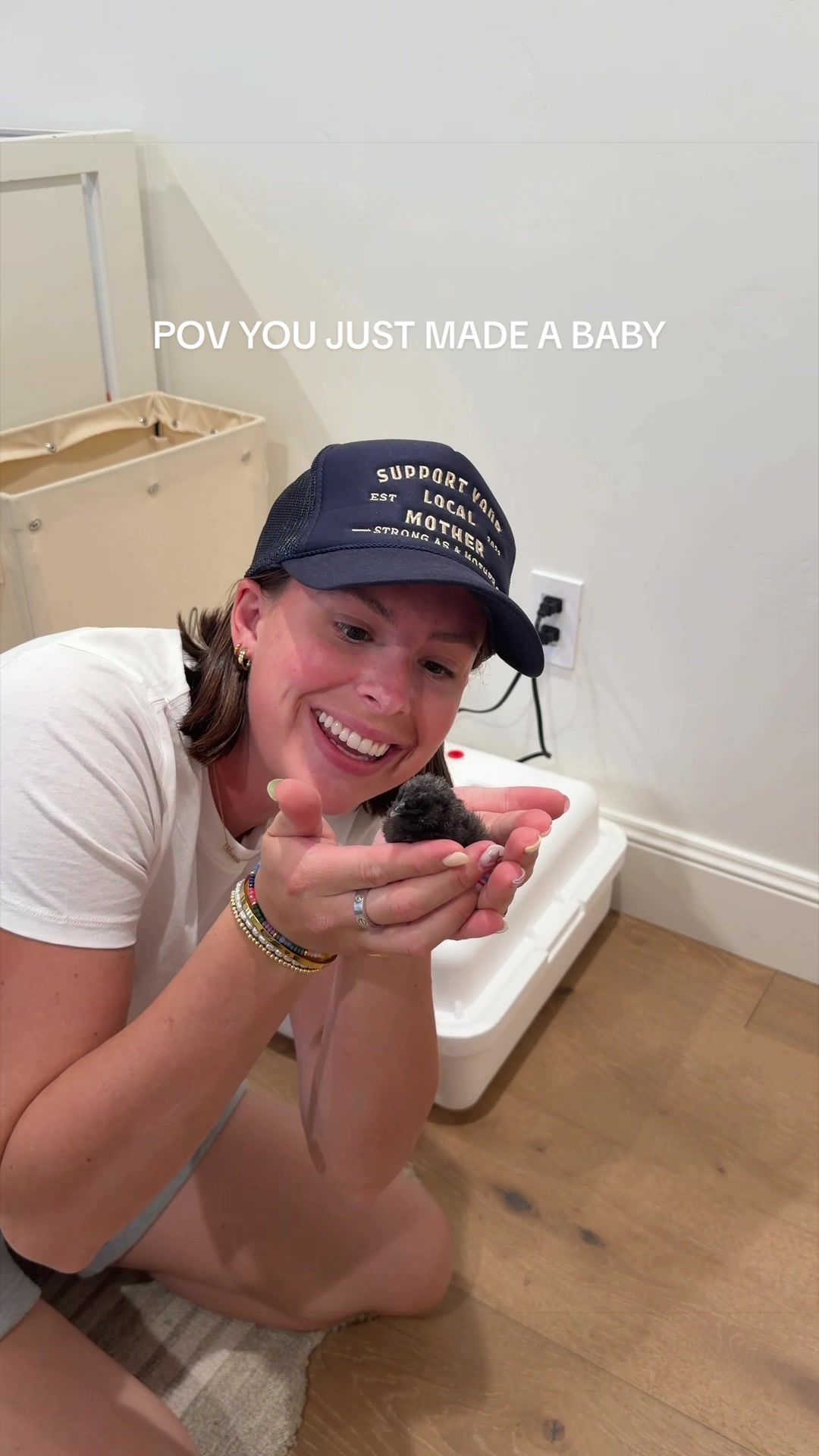 @Kimberly O’Connell