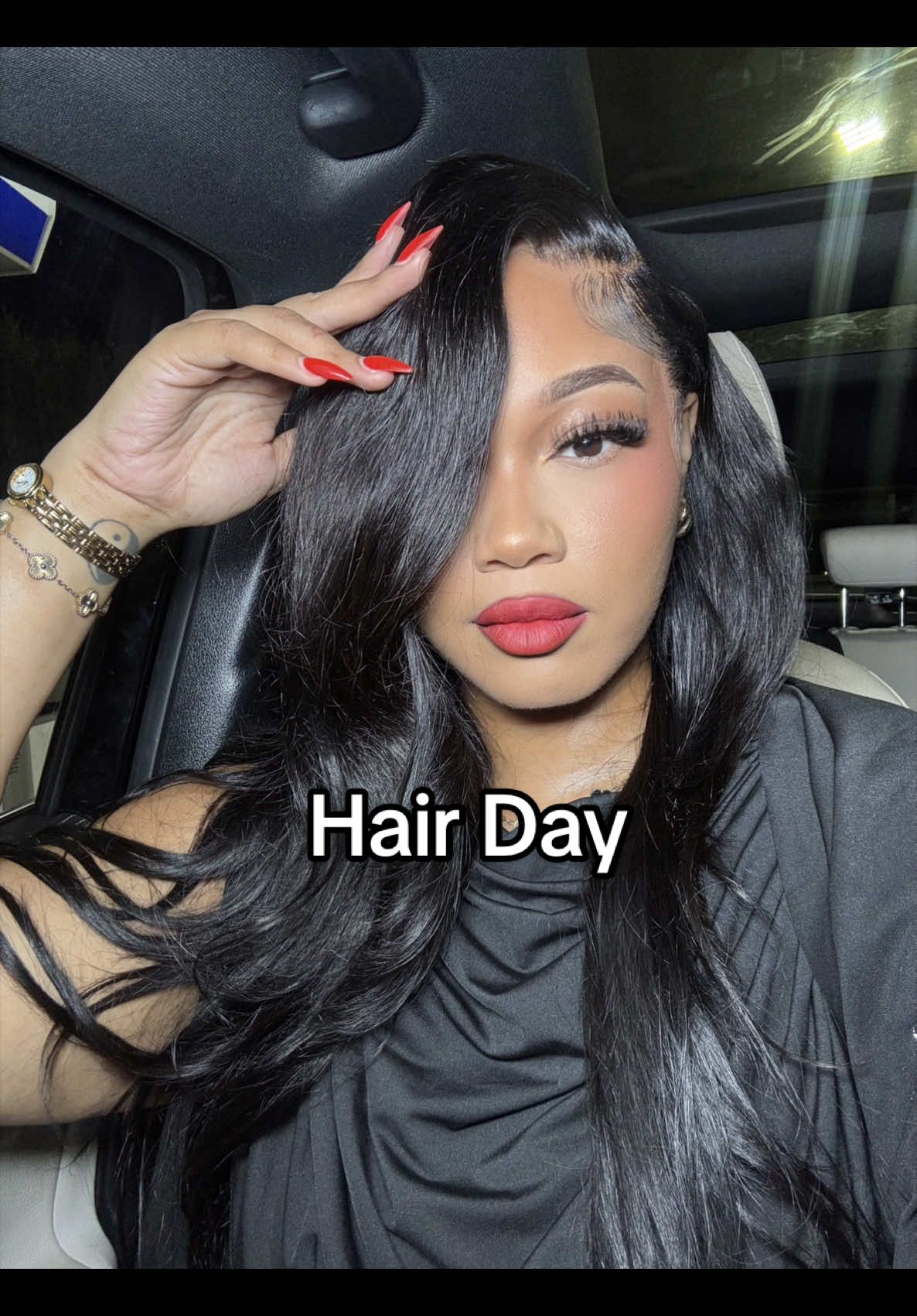 @Glam Goddess