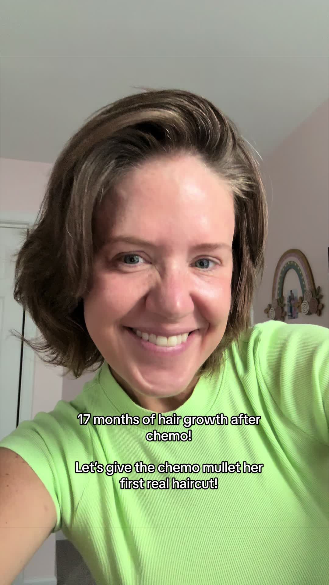 @Kristin